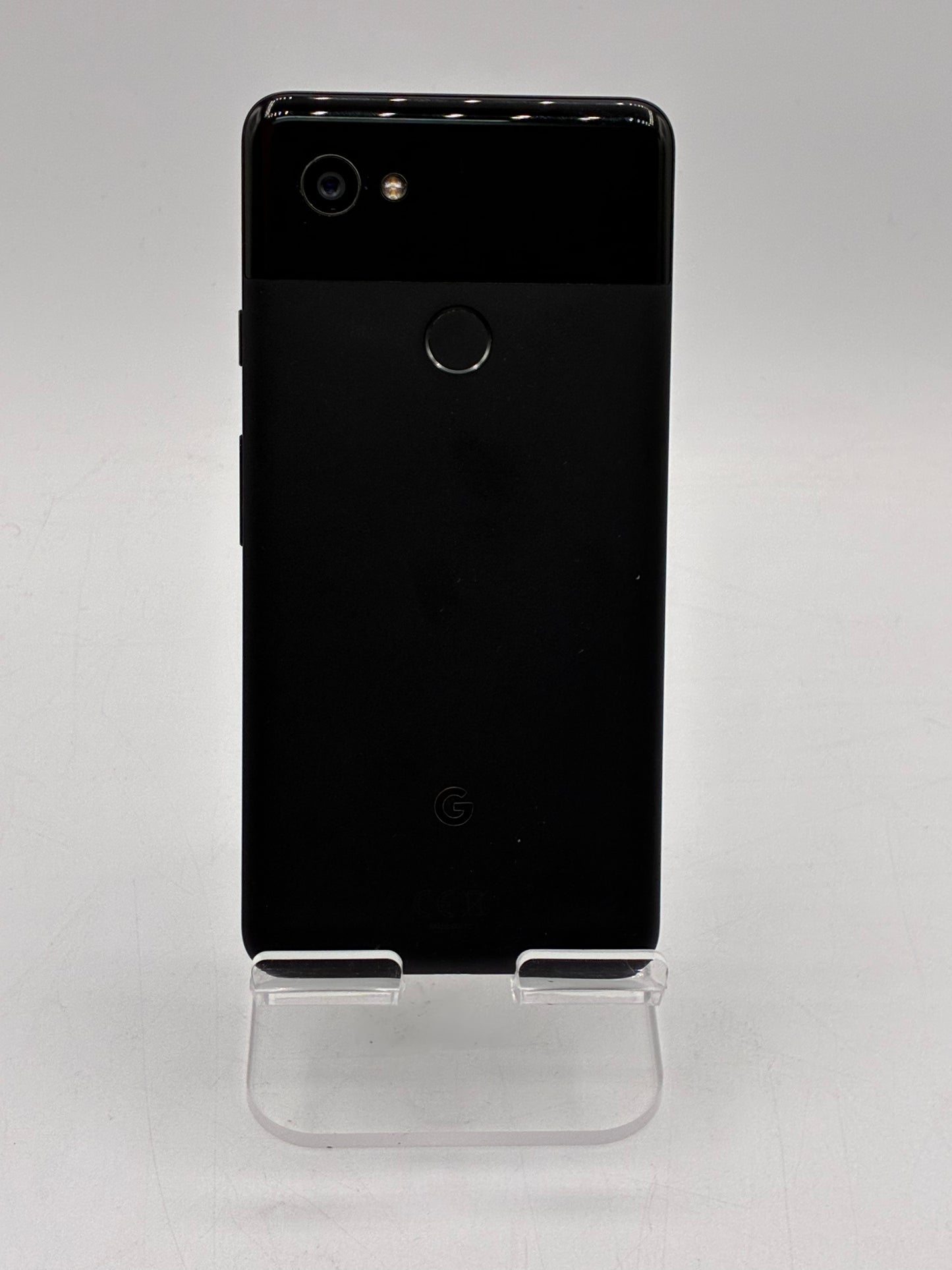 Google Pixel 2 XL 6 Inch 64GB Black Unlocked Excellent Condition
