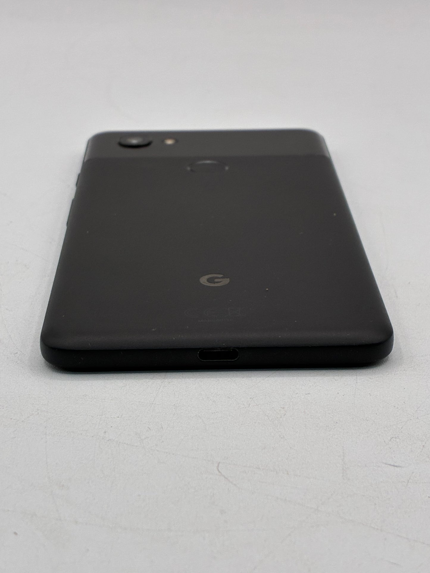 Google Pixel 2 XL 6 Inch 64GB Black Unlocked Excellent Condition