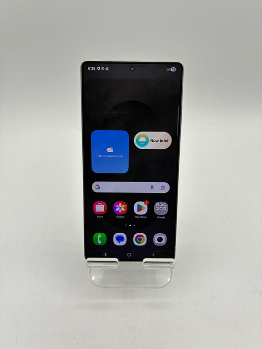 Samsung Galaxy S25 Ultra 256GB 512GB SM-S938U1 Titanium Black UNLOCKED