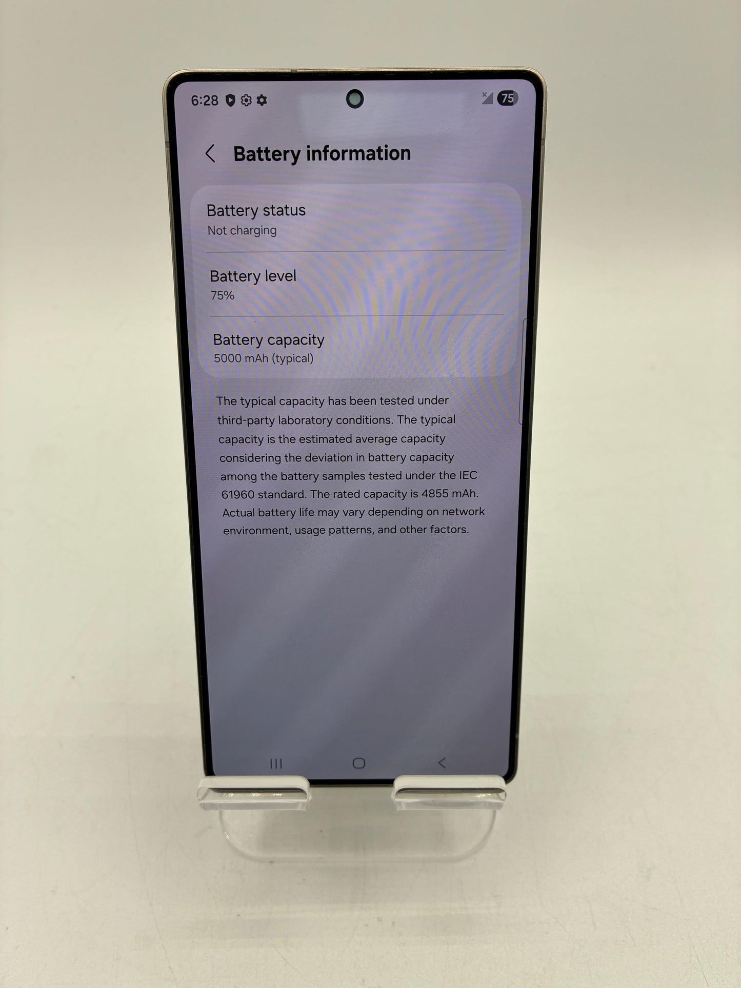 Samsung Galaxy S25 Ultra 256GB 512GB SM-S938U1 Titanium Black UNLOCKED