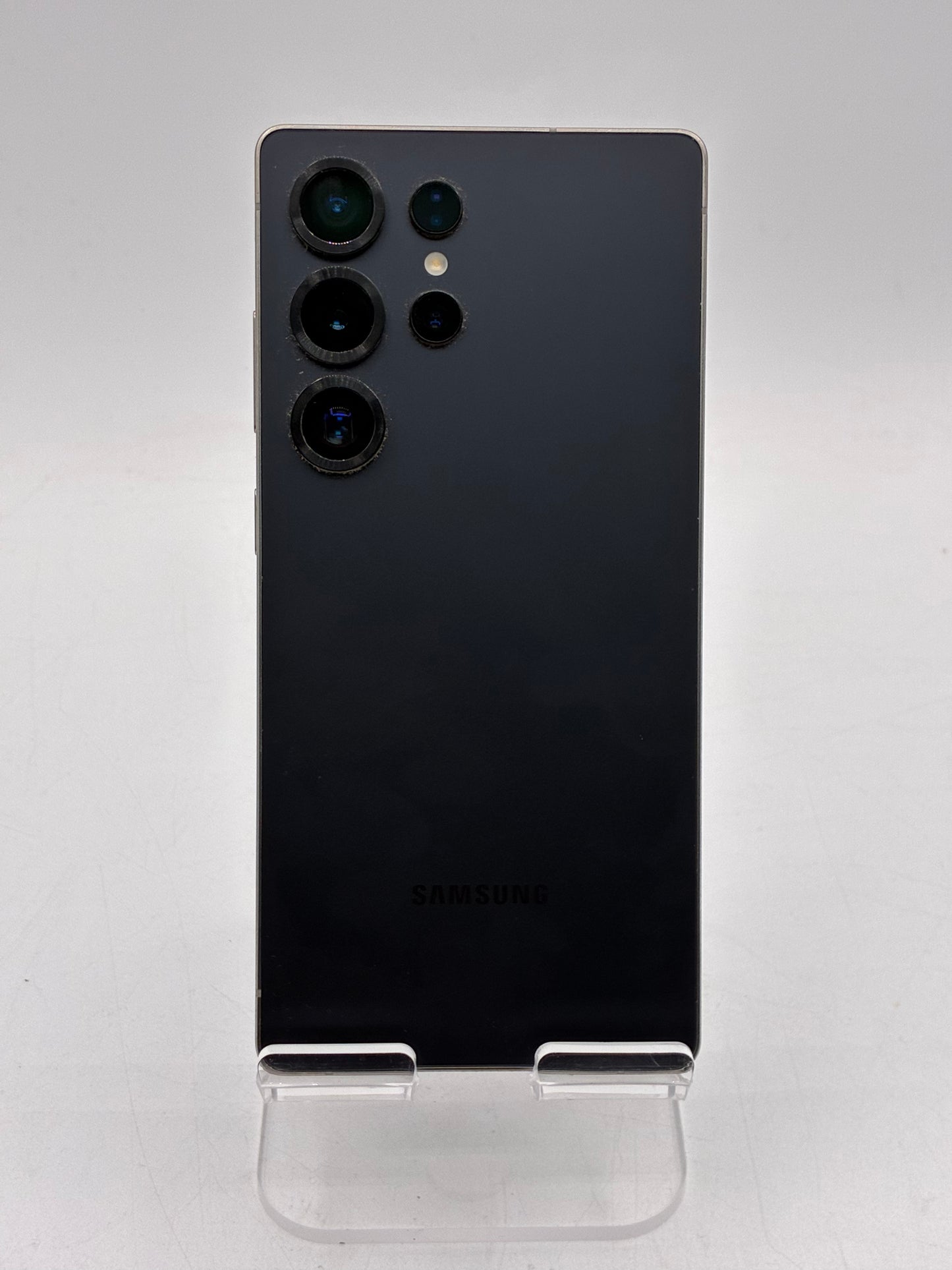 Samsung Galaxy S25 Ultra 256GB 512GB SM-S938U1 Titanium Black UNLOCKED