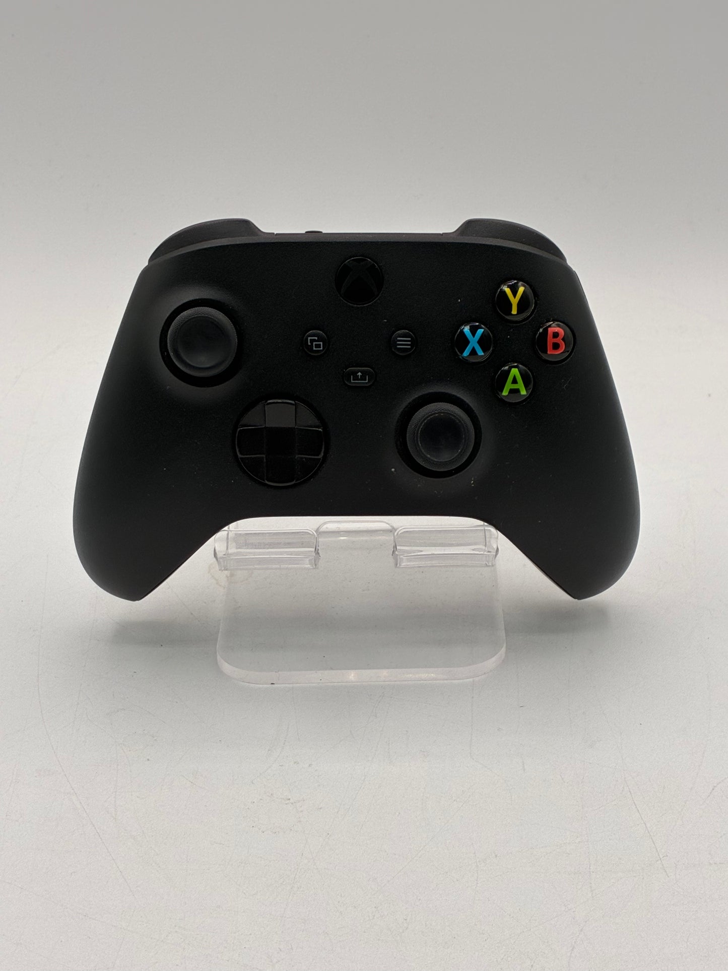 Microsoft Xbox Series Wireless Controller Black