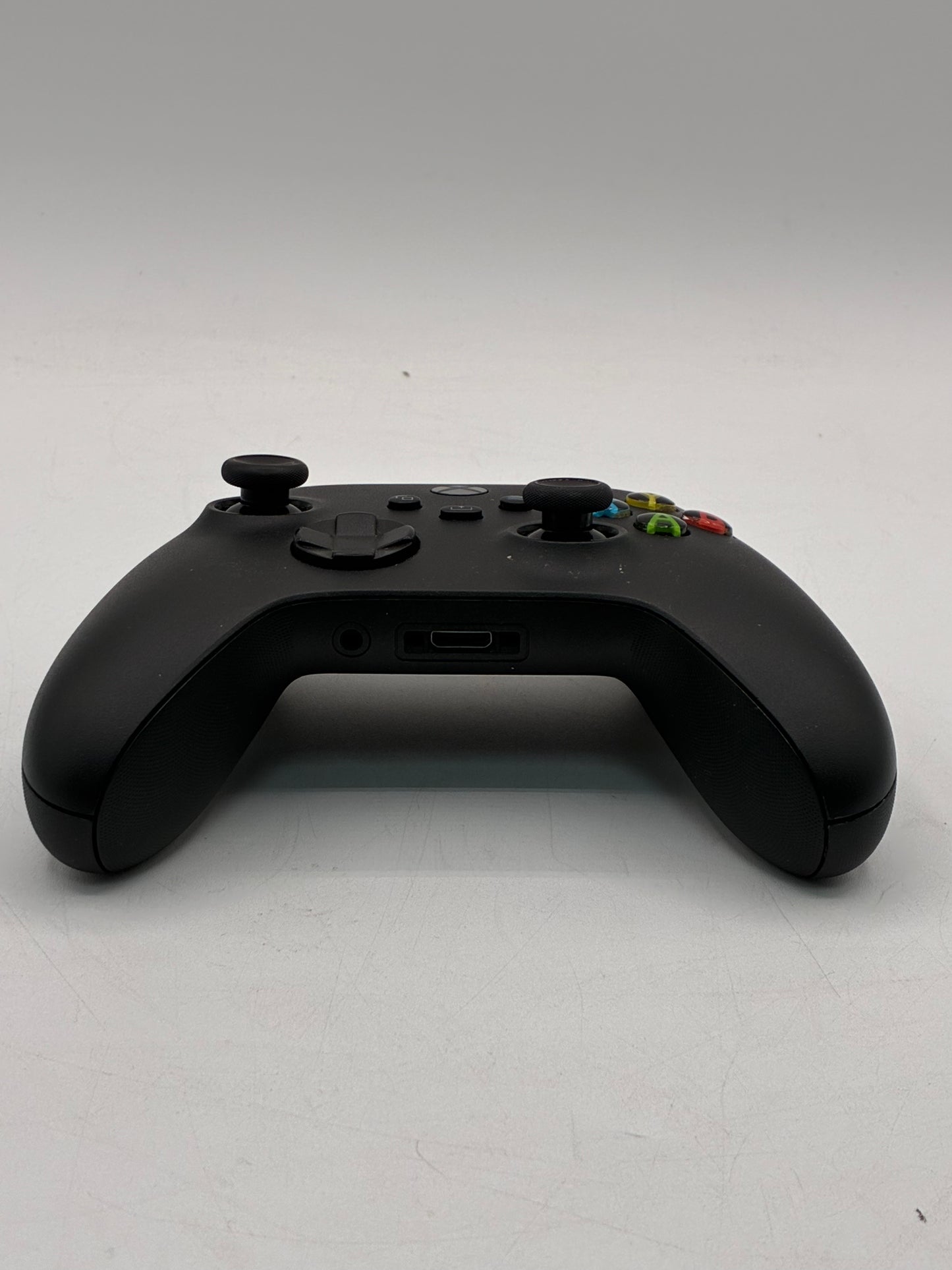 Microsoft Xbox Series Wireless Controller Black