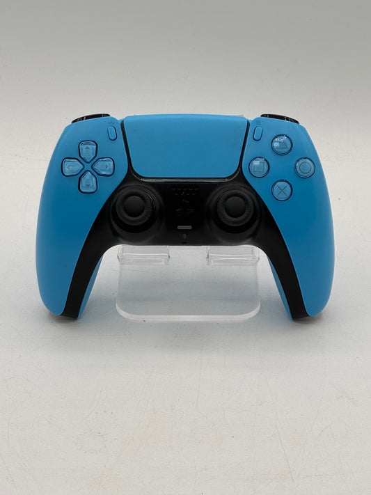Sony PS5 DualSense Starlight Blue Controller