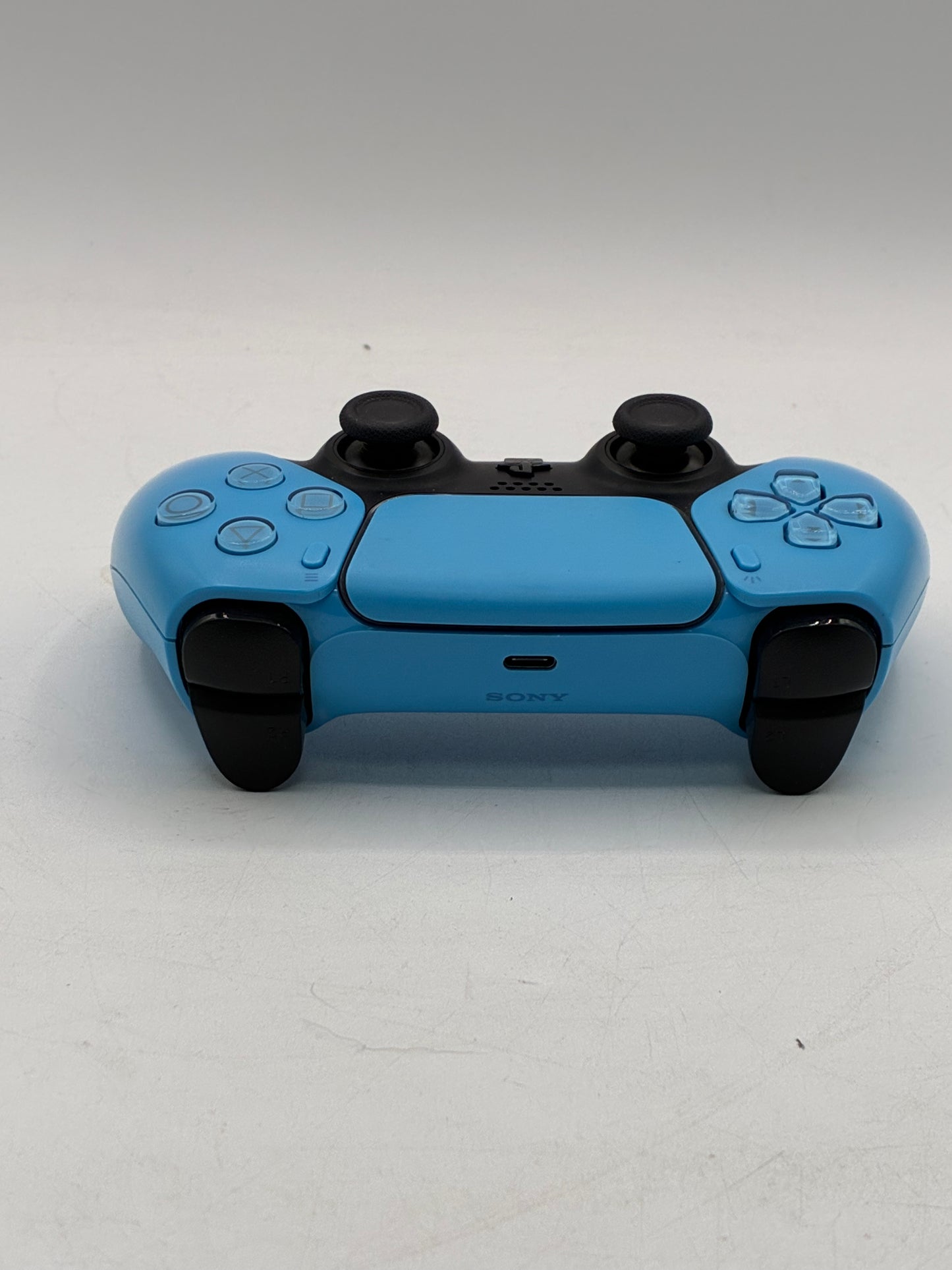 Sony PS5 DualSense Starlight Blue Controller