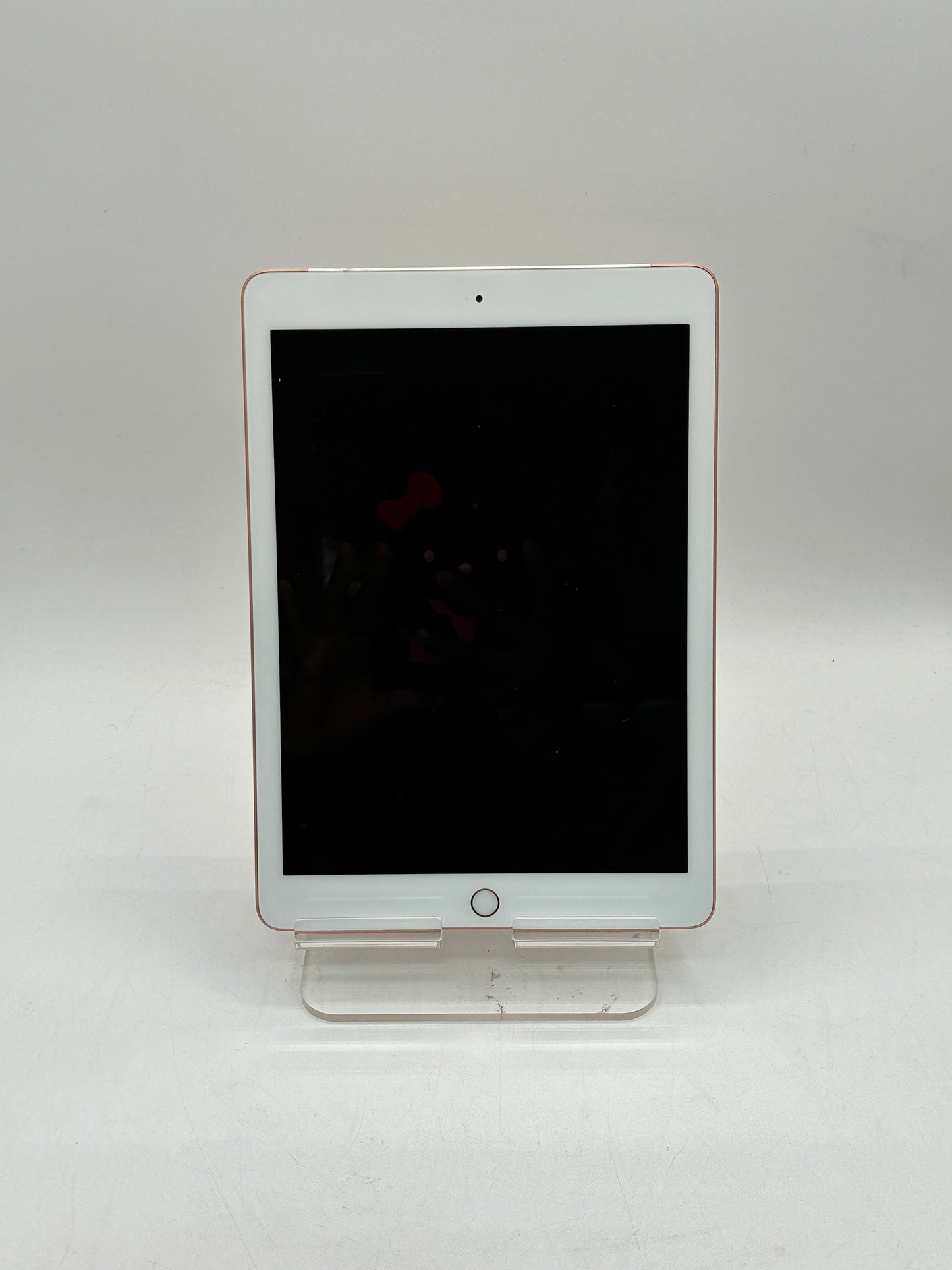 Apple iPad (6th Gen) A1954 32GB Rose Gold Tablet