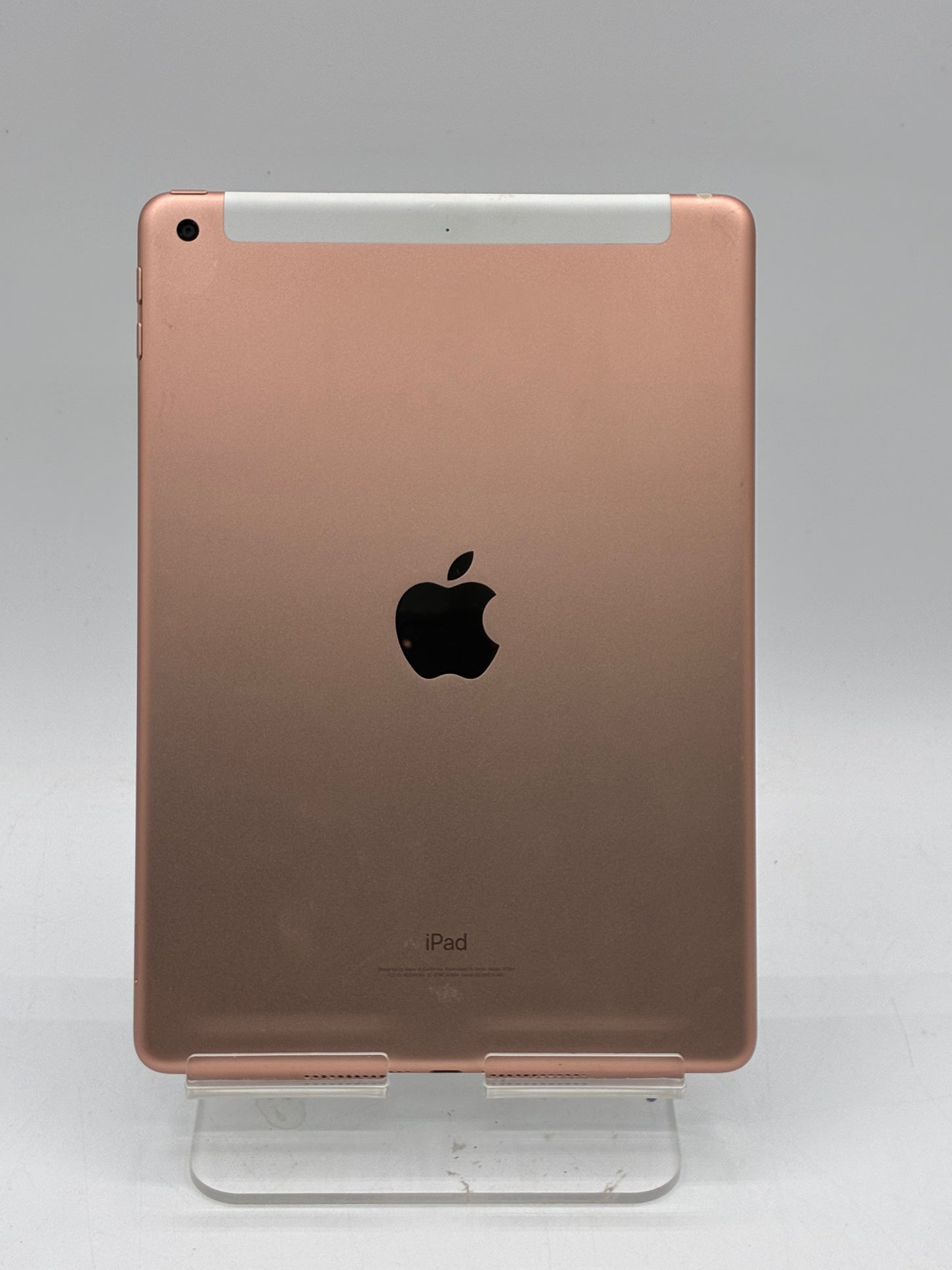 Apple iPad (6th Gen) A1954 32GB Rose Gold Tablet