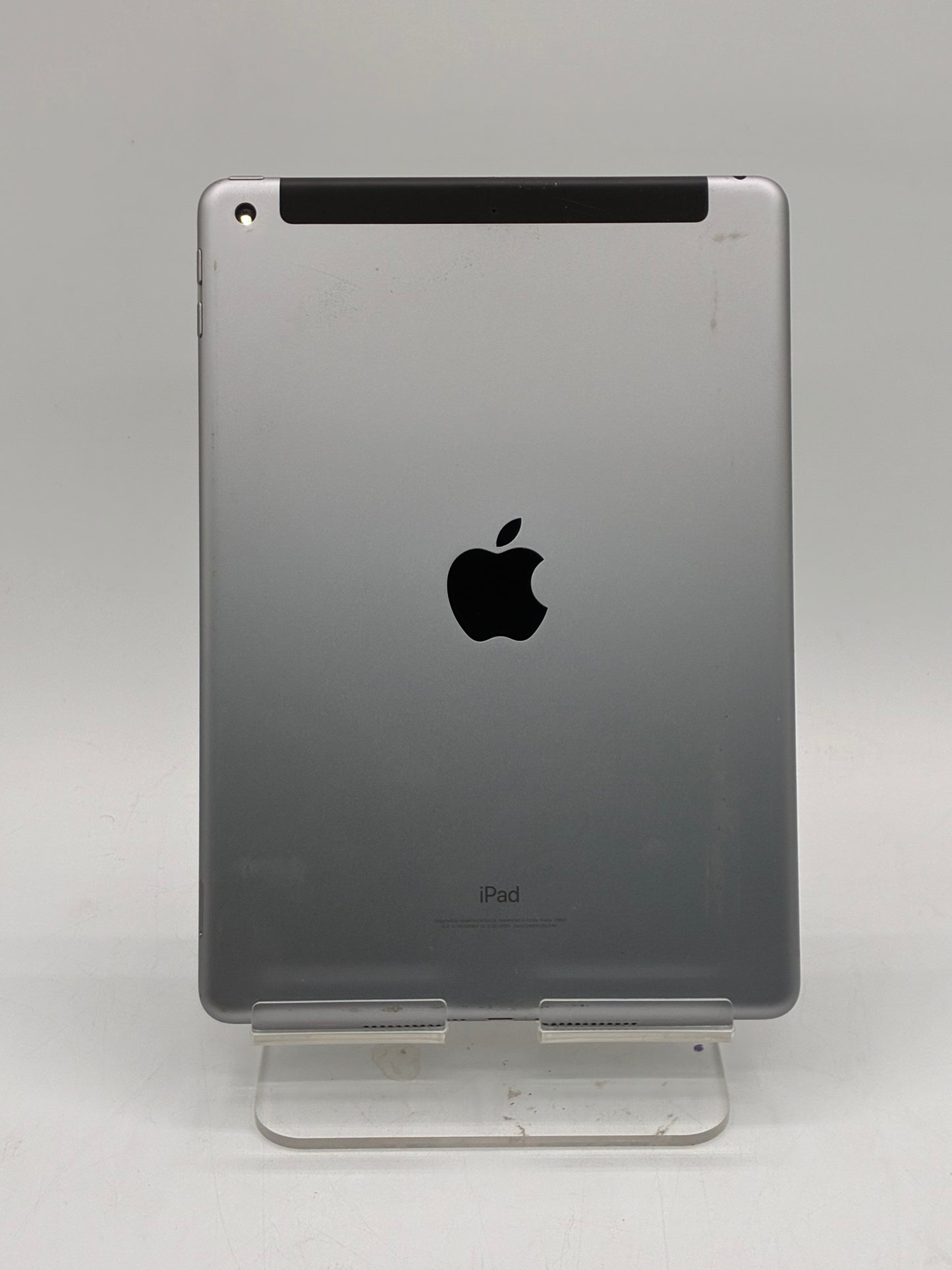 Apple iPad (6th Gen) A1954 9.7" 32GB Space Gray