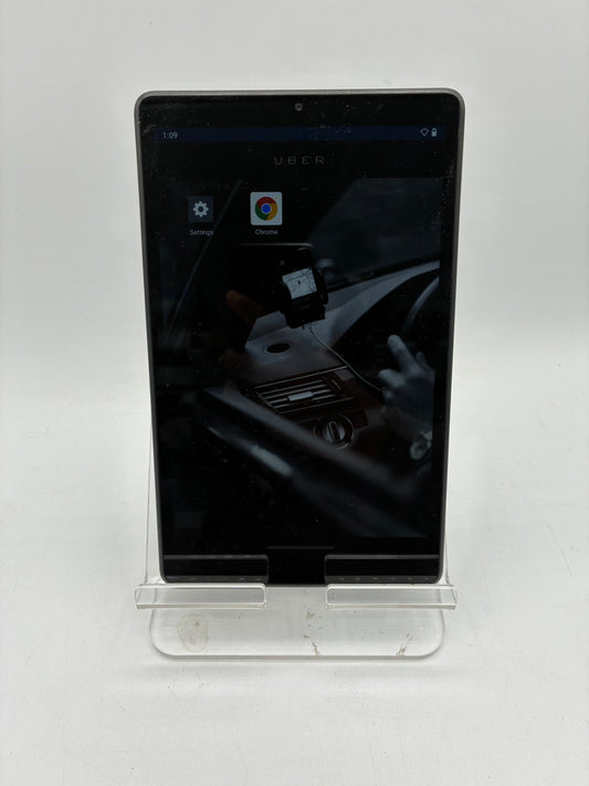 Lenovo Tab TB-8505F 8" 16GB Black Wi-Fi Only Tablet