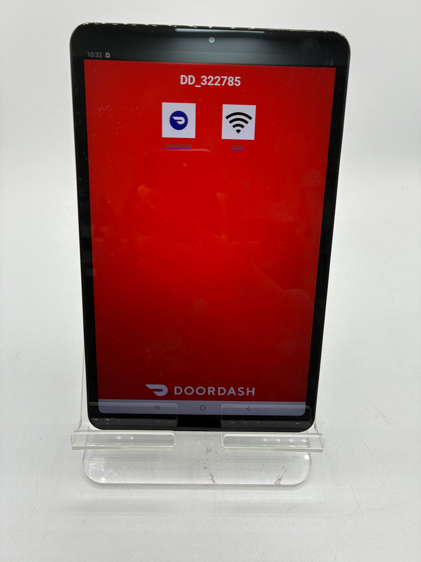 Samsung Galaxy Tab A 8.0 (2019) SM-T290 32GB Purple