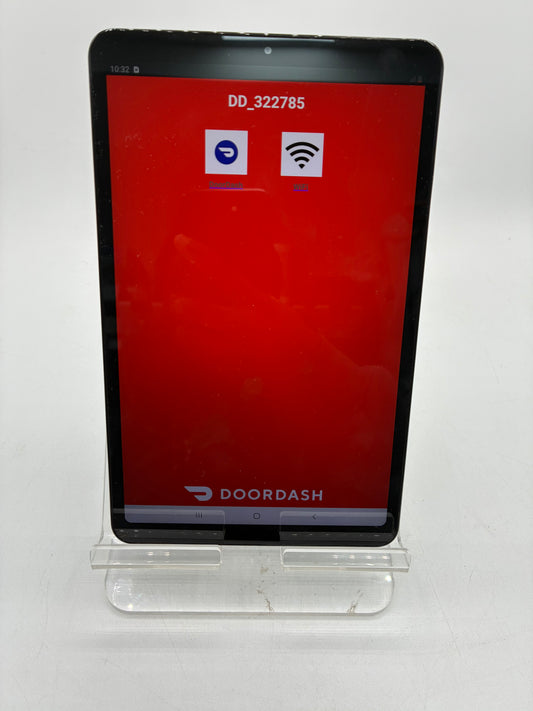 Samsung Galaxy Tab A 8.0 (2019) SM-T290 32GB Purple