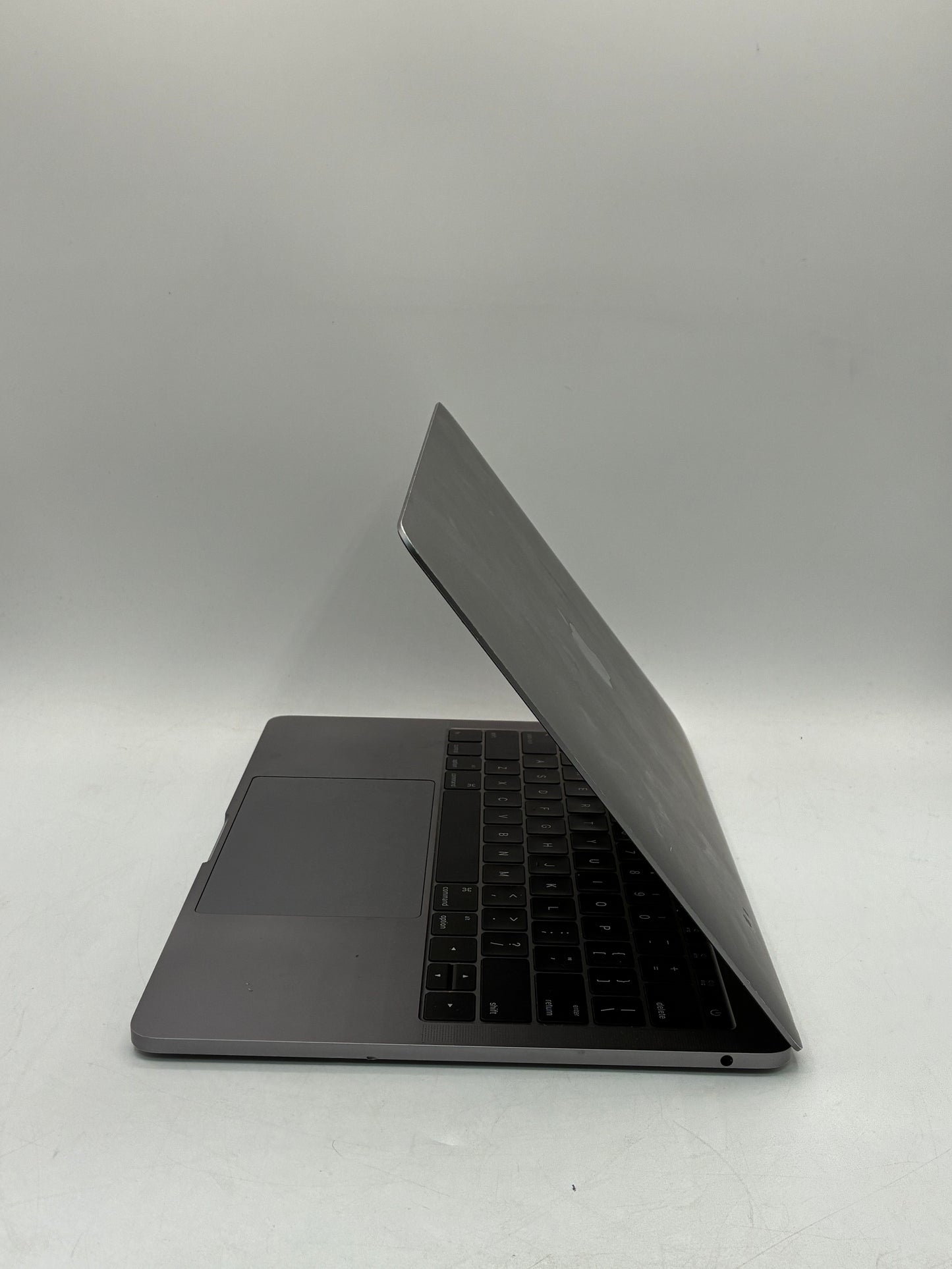 2016 Apple MacBook Pro 13" i5 2.3GHz 8GB 256GB A1708 (Two Thunderbolt 3 Ports) Space Gray