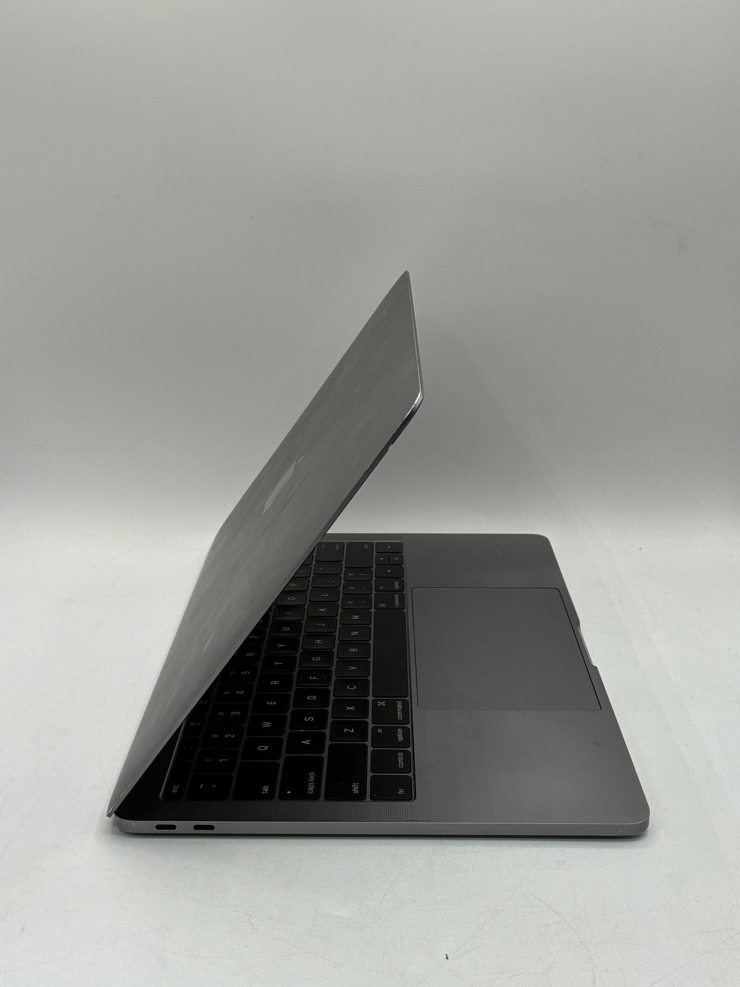 2016 Apple MacBook Pro 13" i5 2.3GHz 8GB 256GB A1708 (Two Thunderbolt 3 Ports) Space Gray