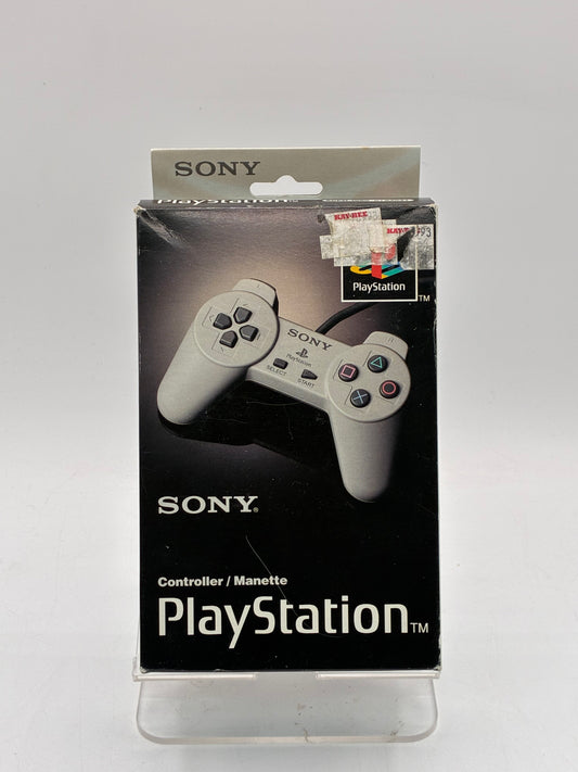 Sony PS1 SCPH-1080 Video Game Controller - New In Box