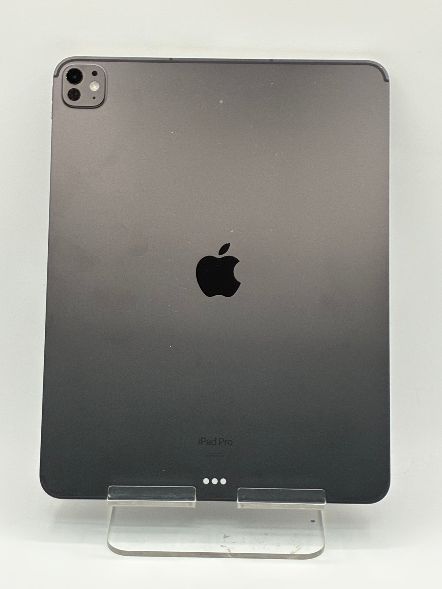 Apple iPad Pro 13" M4 A2926 256GB Black Unlocked 100% BH