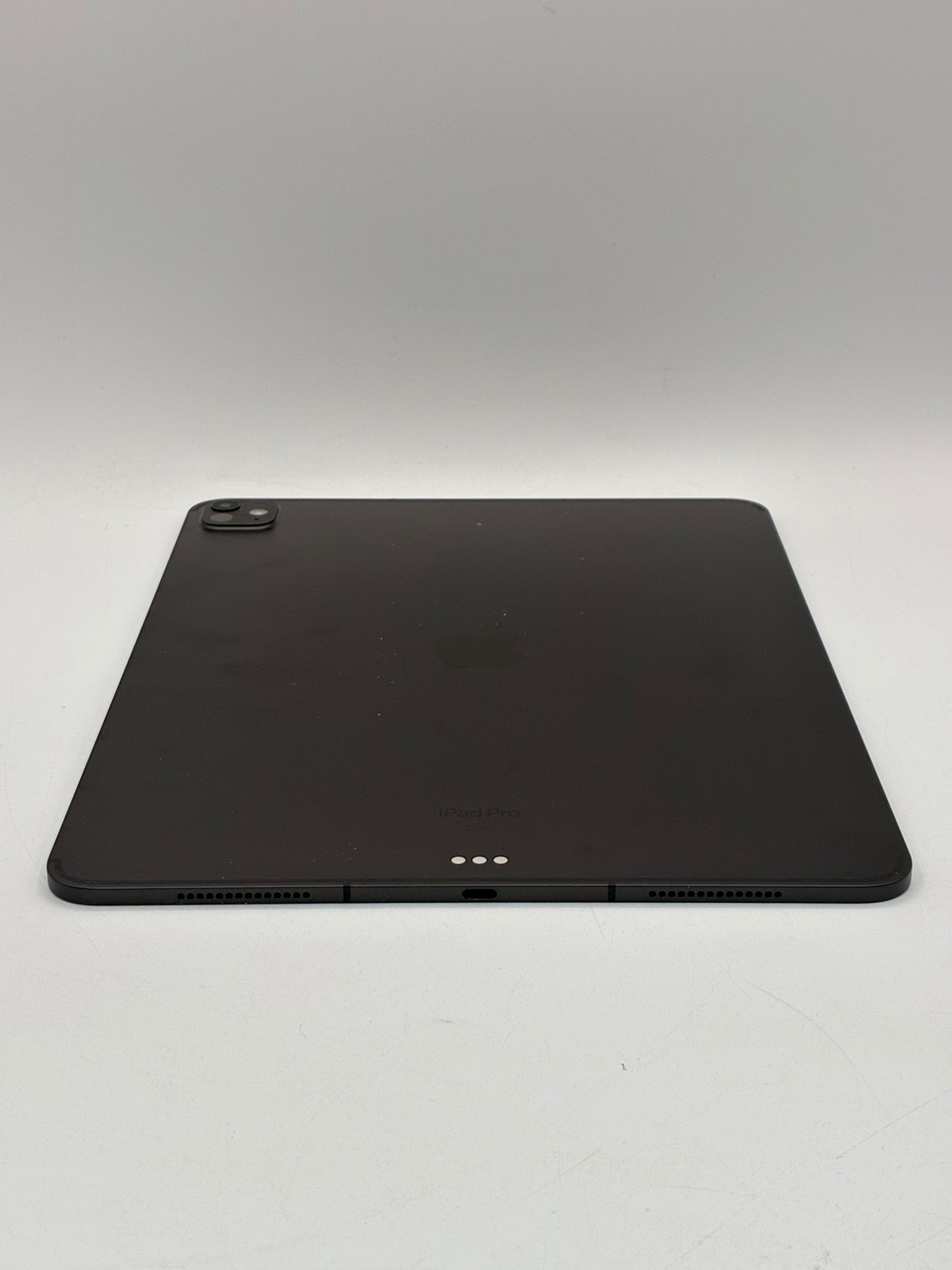 Apple iPad Pro 13" M4 A2926 256GB Black Unlocked 100% BH