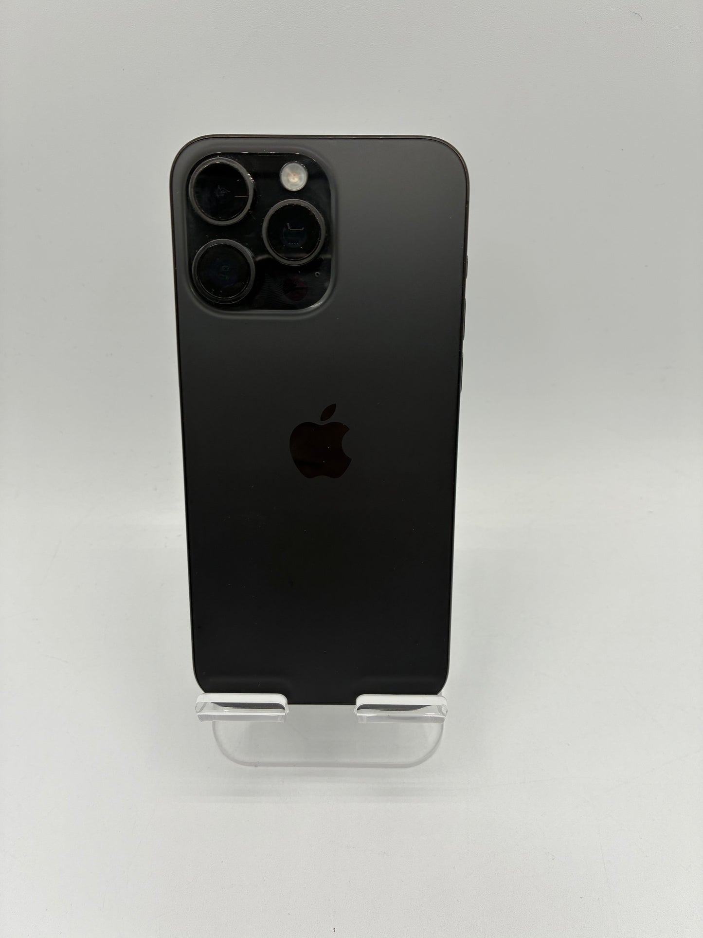 Unlocked Apple iPhone 15 Pro Max 6.7" 1TB Black A2849 MU663LL/A 88% Battery
