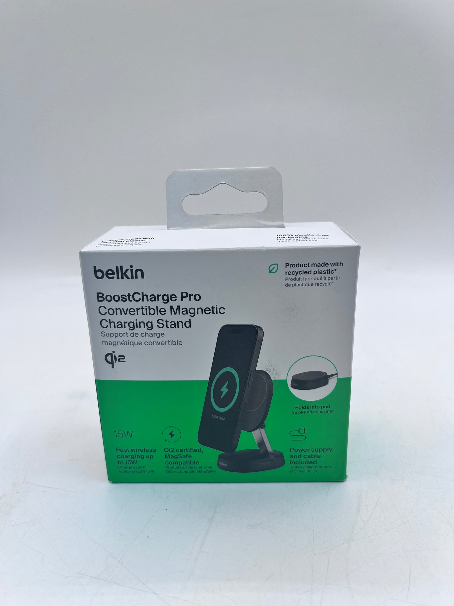 Belkin WIA008V2 Accessory Black