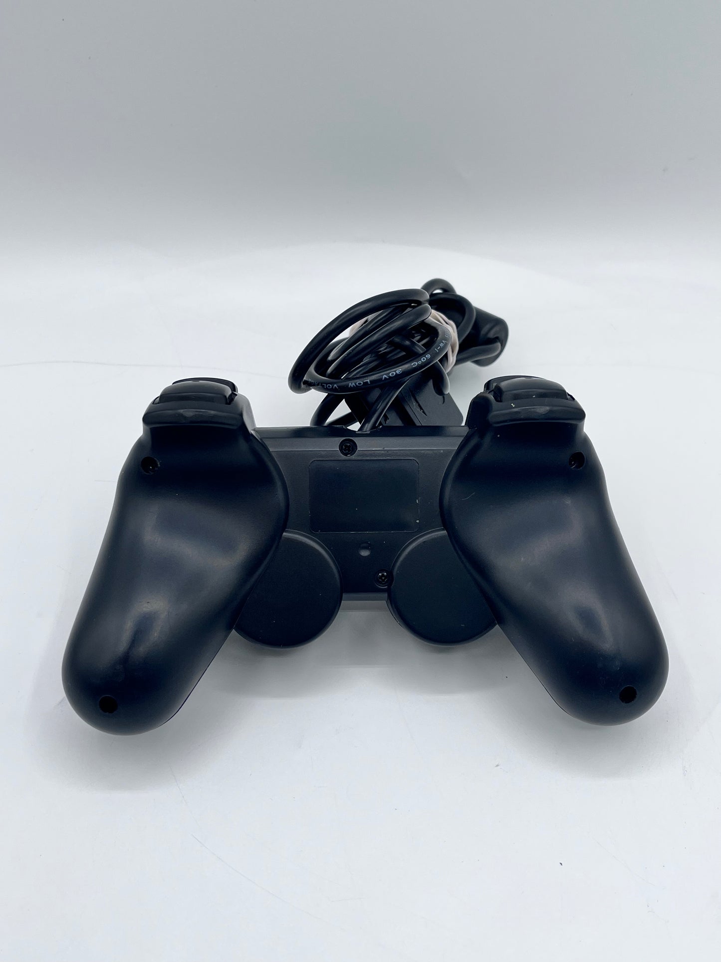 Sony PlayStation 2 PS2 Slim SCPH-77001 Black Console Bundle TESTED W/ Controller