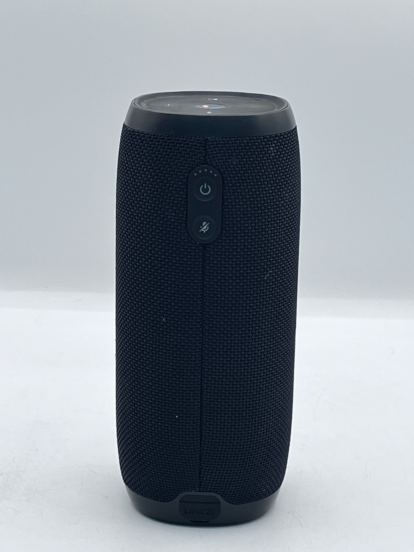 JBL Link 20 Portable Bluetooth Speaker - Black