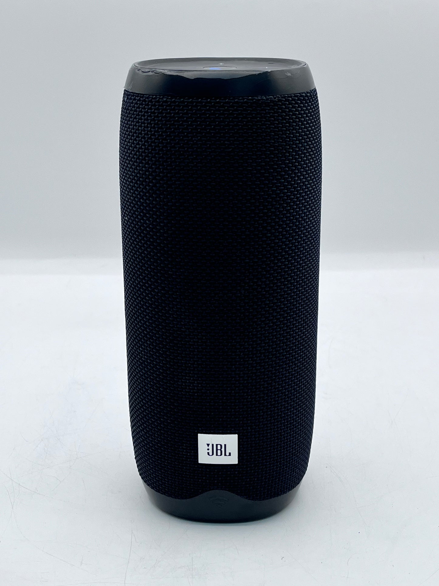 JBL Link 20 Portable Bluetooth Speaker - Black