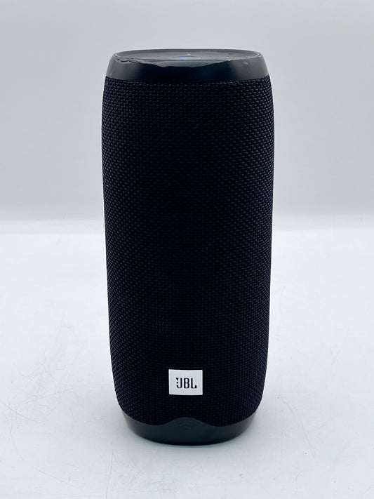 JBL Link 20 Portable Bluetooth Speaker - Black