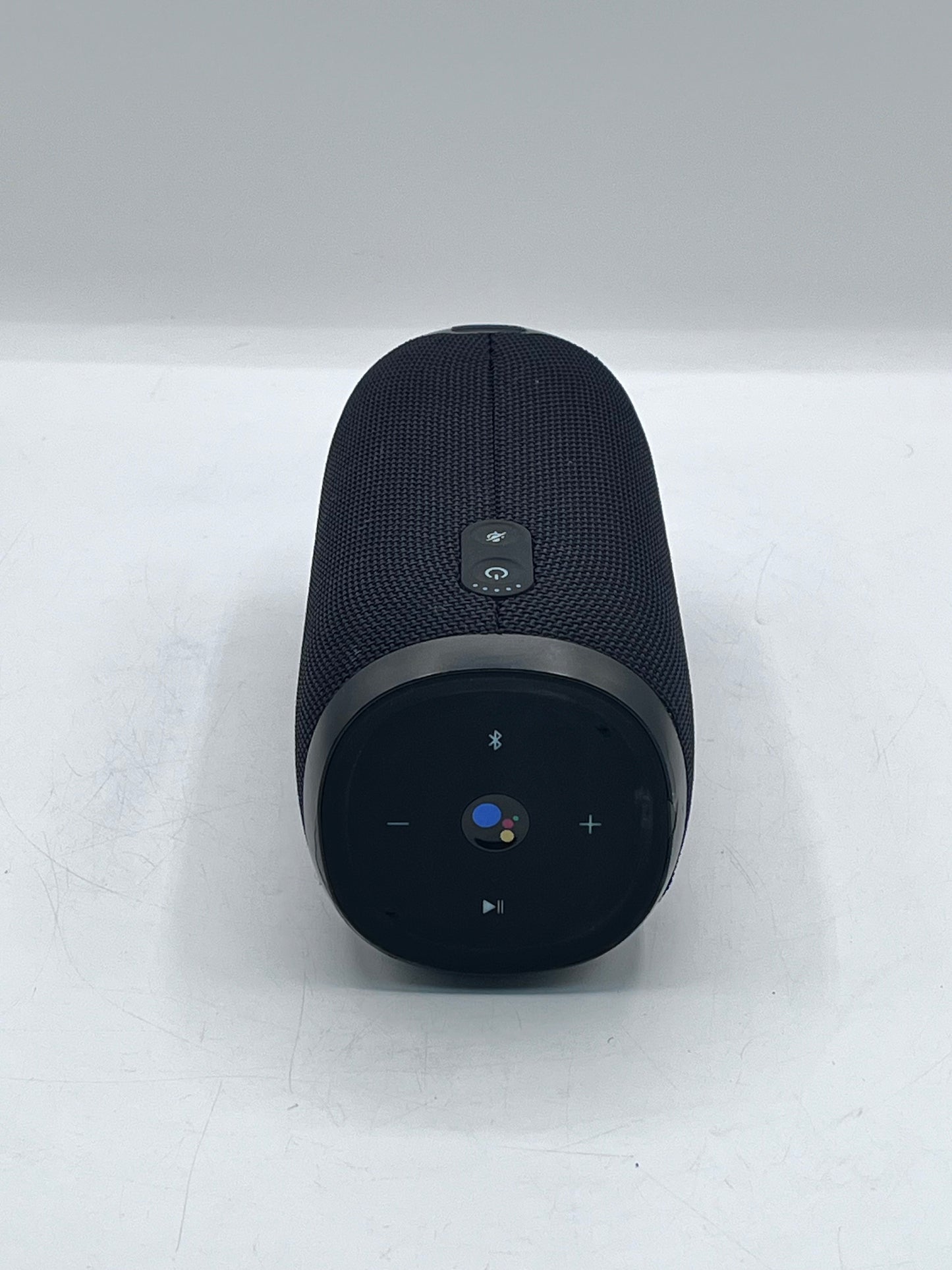 JBL Link 20 Portable Bluetooth Speaker - Black
