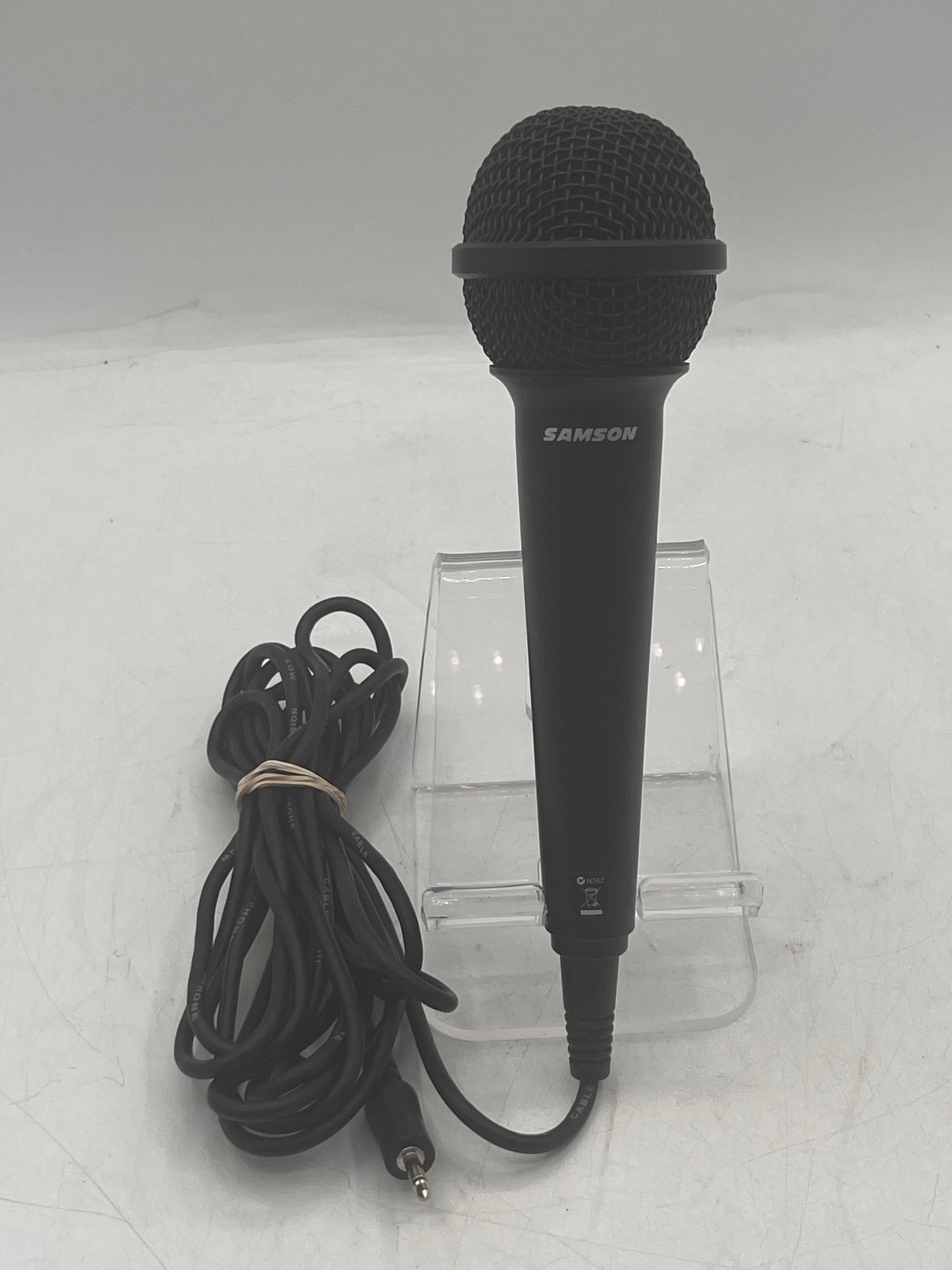 SAMSON M1 Karaoke Dynamic Microphone - Black