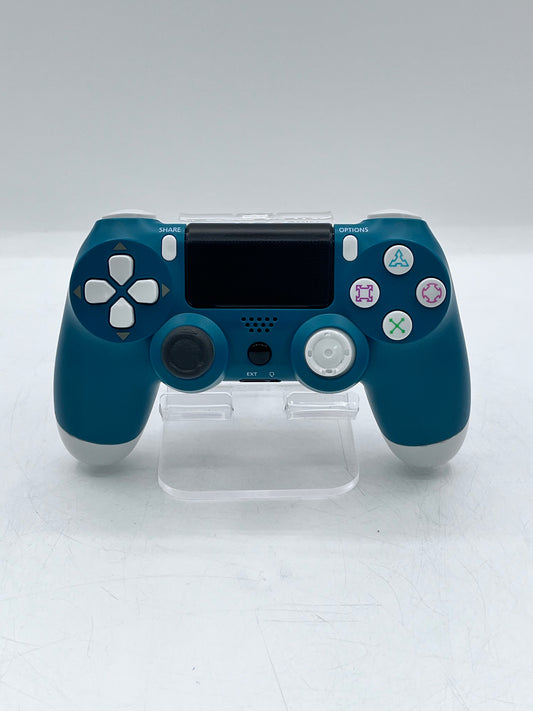 Sony PS4 DualShock 4 Wireless Controller for PlayStation 4 Alpine Green