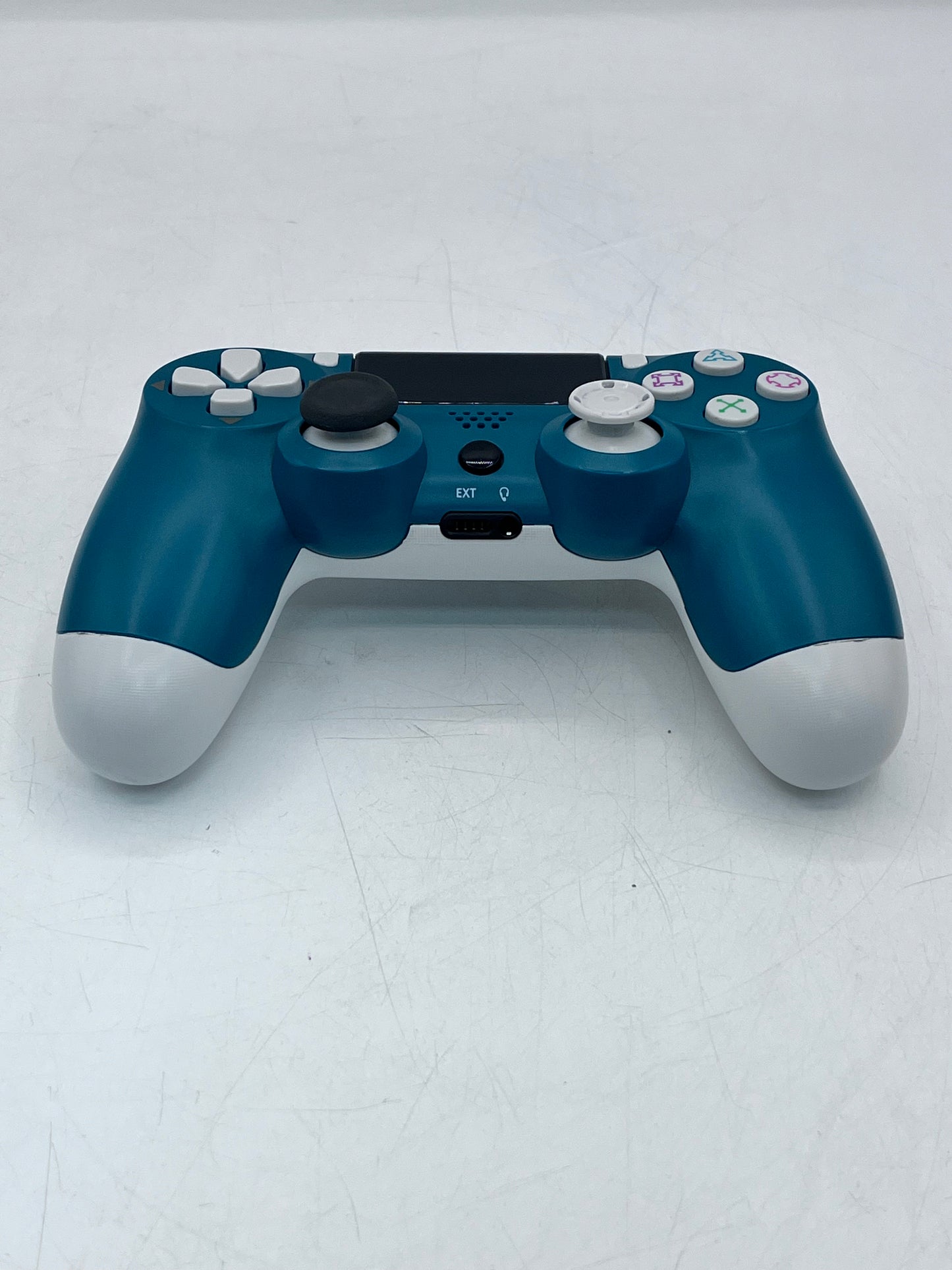 Sony PS4 DualShock 4 Wireless Controller for PlayStation 4 Alpine Green