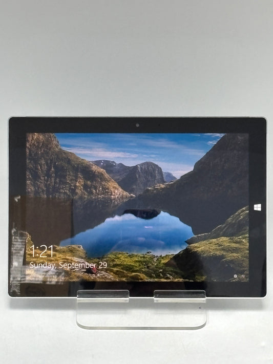 Microsoft Surface 3  Intel Atom x7-Z8700 4GB 64GB Free Shipping