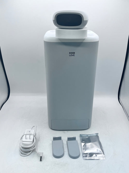 HHOLOVE Smart Robot Cat Companion Auto Feeding & Tracking