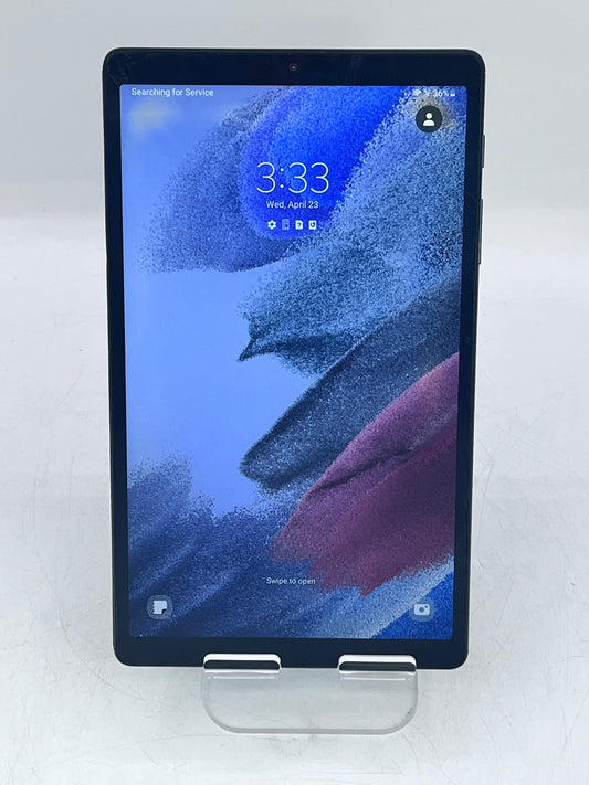 Samsung Galaxy Tab A7 Lite - 64GB - Dark Gray SM-T220NZAFXAR