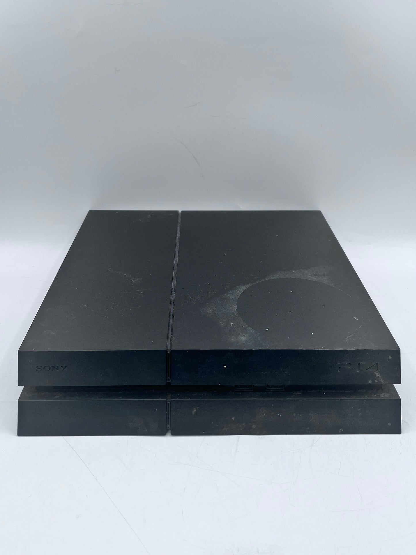 Sony PlayStation 4 PS4 Original 500GB Console Only CUH-1215A - Black