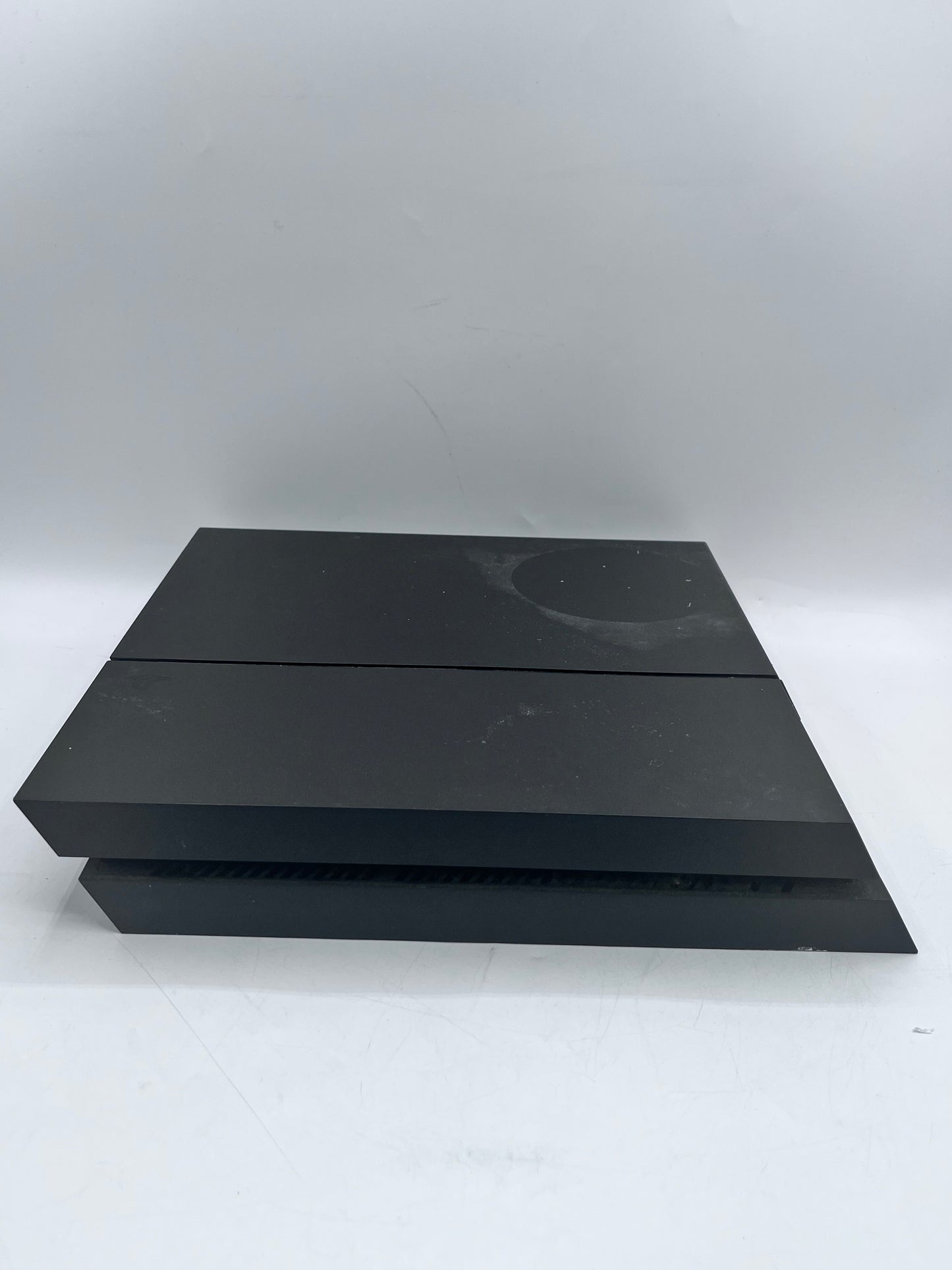 Sony PlayStation 4 PS4 Original 500GB Console Only CUH-1215A - Black