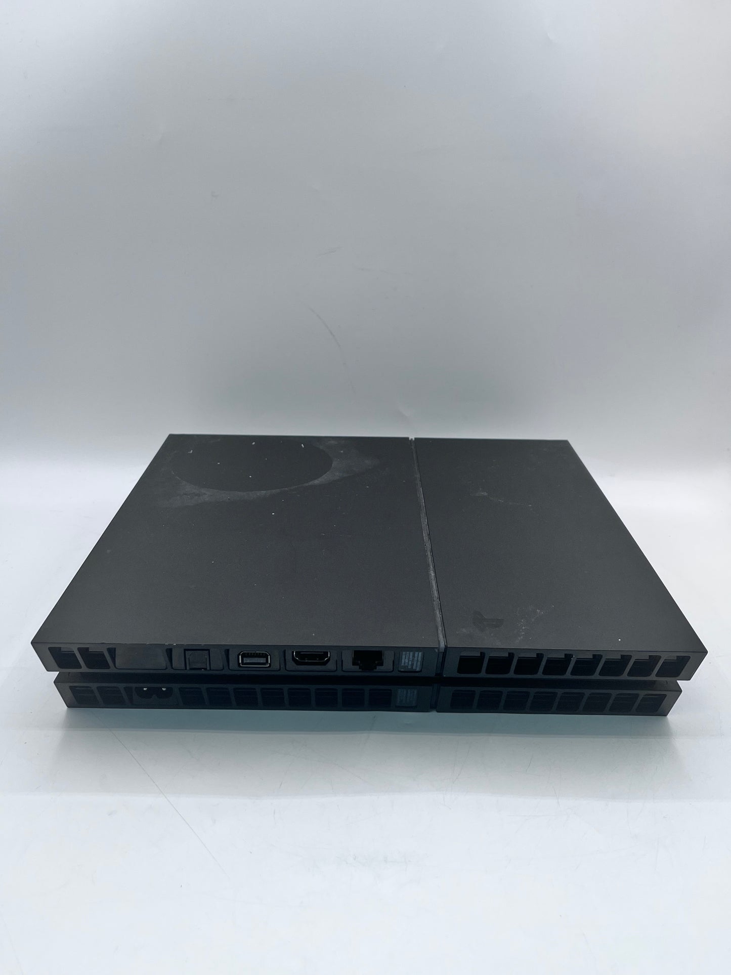 Sony PlayStation 4 PS4 Original 500GB Console Only CUH-1215A - Black