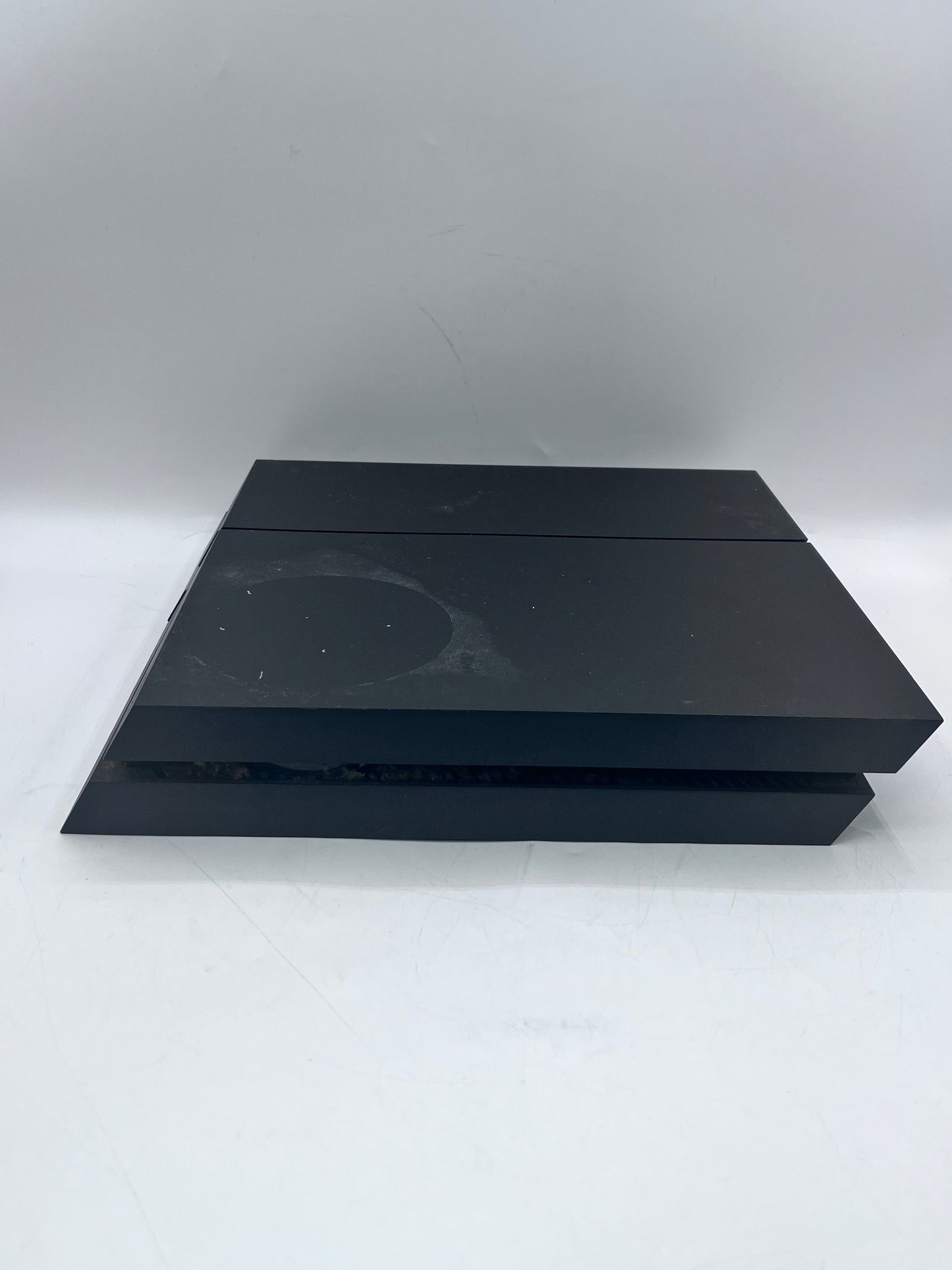 Sony PlayStation 4 PS4 Original 500GB Console Only CUH-1215A - Black
