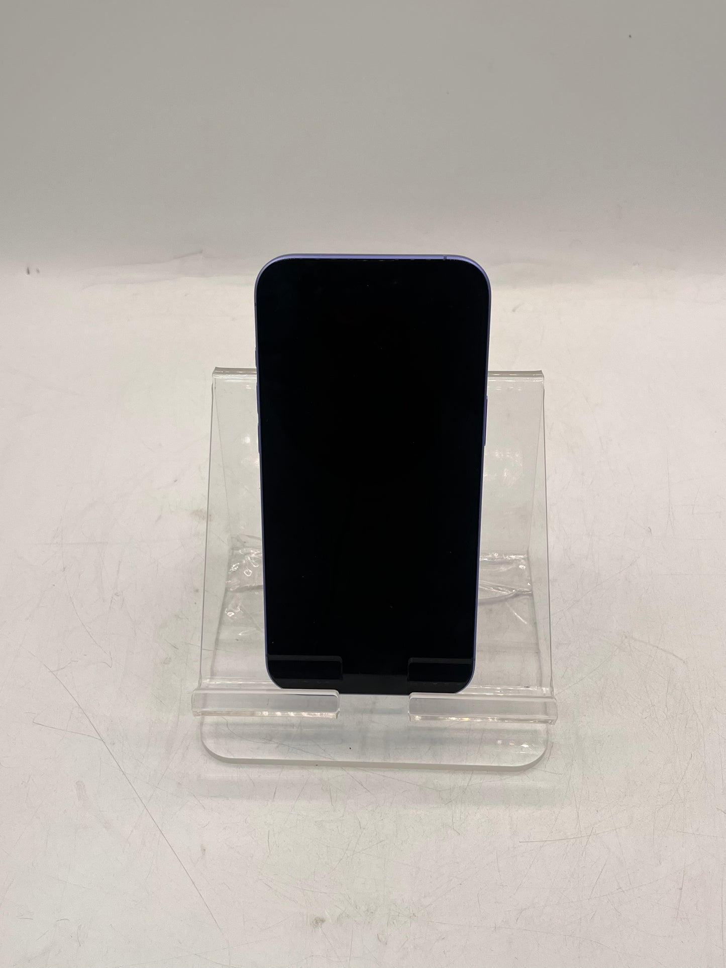 Unlocked Apple iPhone 16 Plus MXV33LL/A A3082 256GB Blue 92% BATT