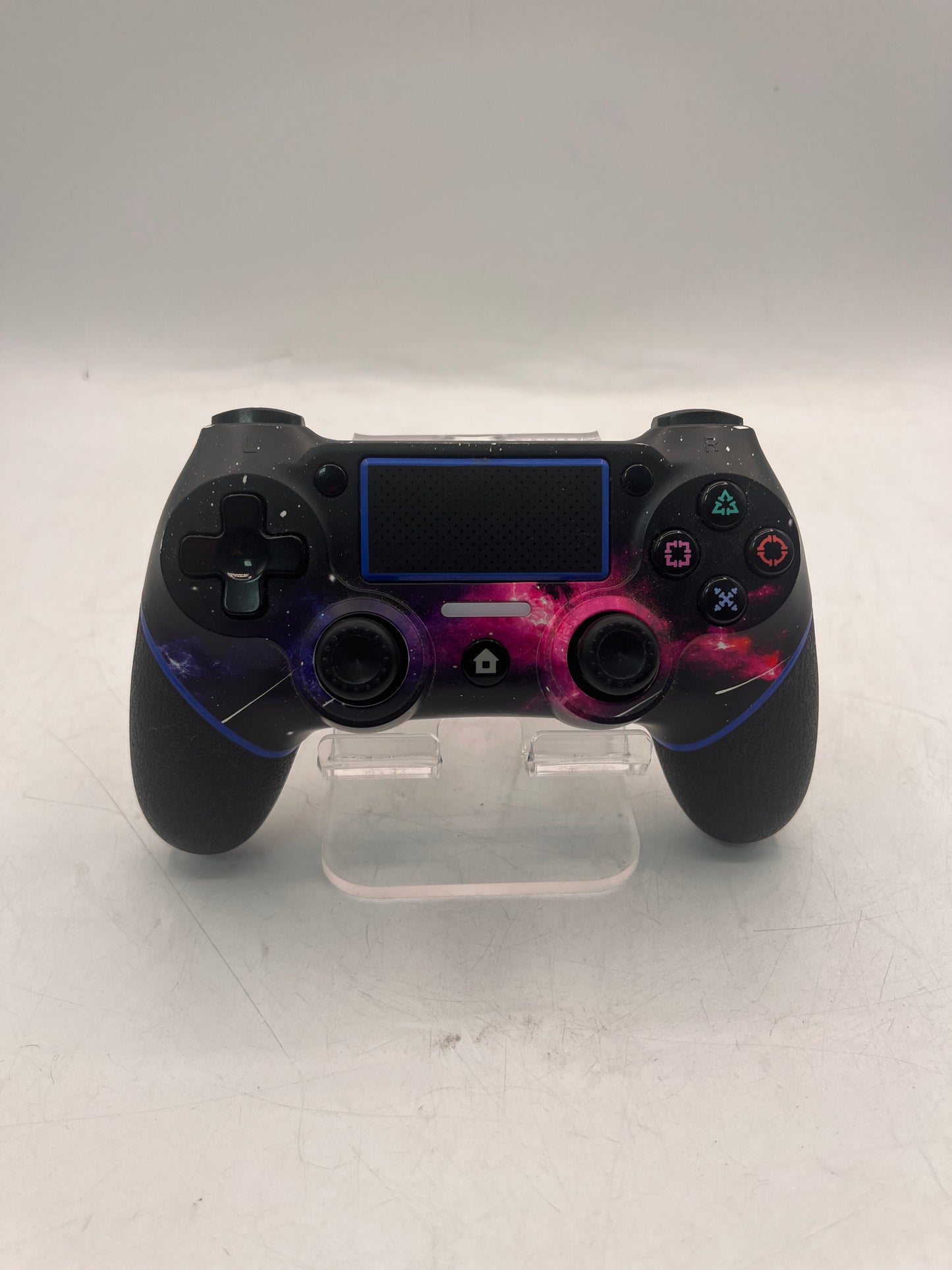 Sony PS4 DualShock 4 Wireless Controller CUH-ZCT2H Black