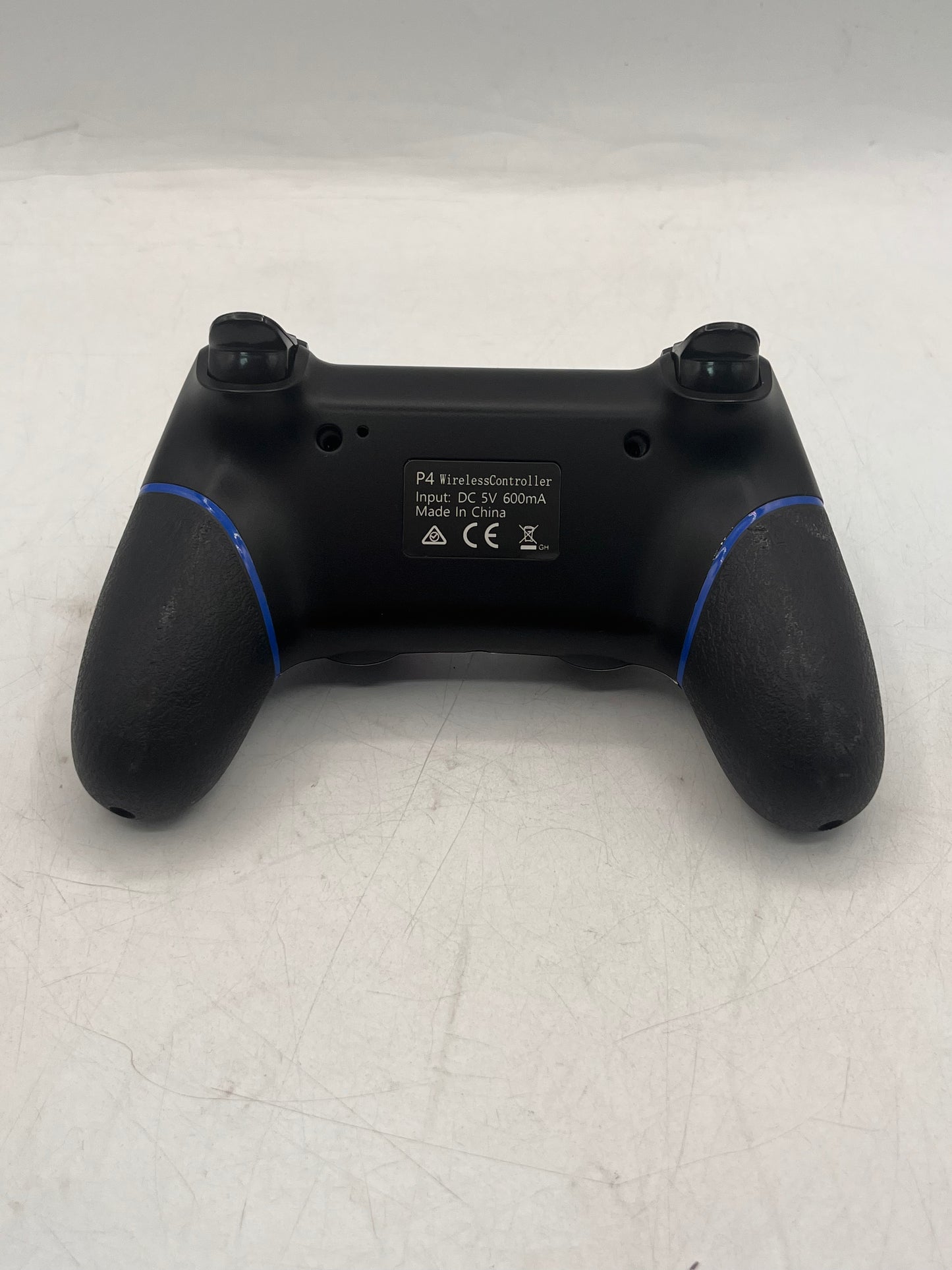 Sony PS4 DualShock 4 Wireless Controller CUH-ZCT2H Black