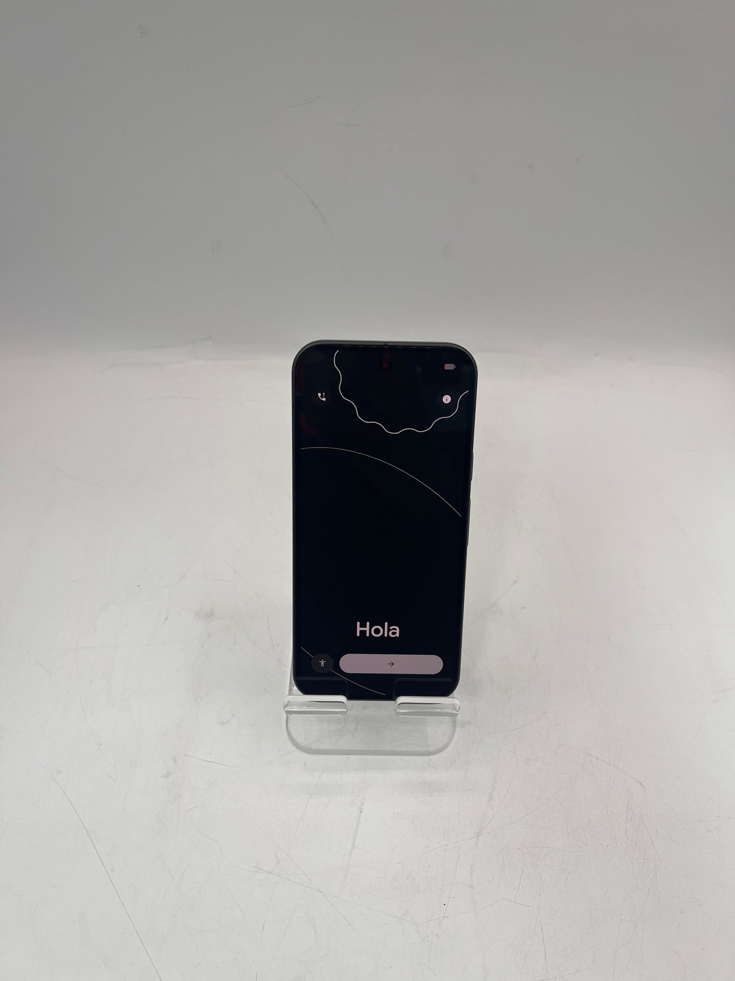 Verizon Google Pixel 10 6.3" Cell Phone 128GB - Obsidian Free Shipping READ!