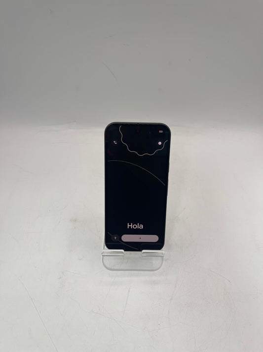 Verizon Google Pixel 10 6.3" Cell Phone 128GB - Obsidian Free Shipping READ!