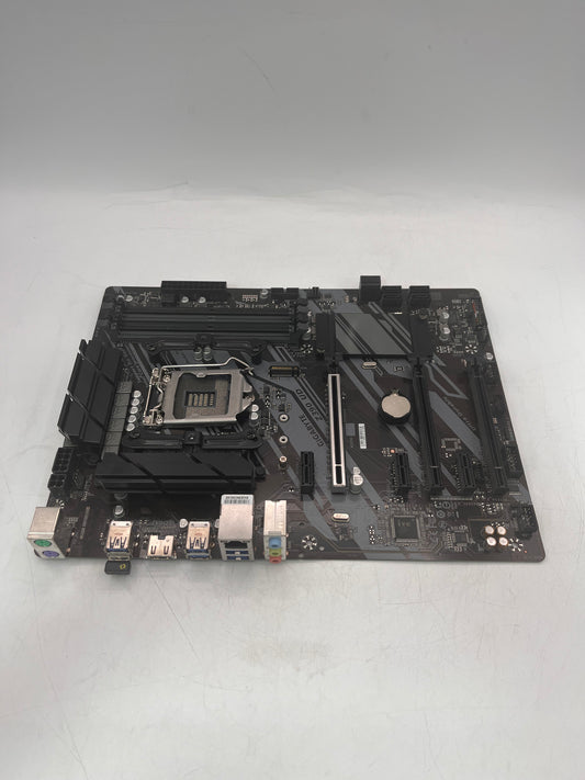 Gigabyte Z390 UD Motherboard LGA 1151 Intel Z390 ATX