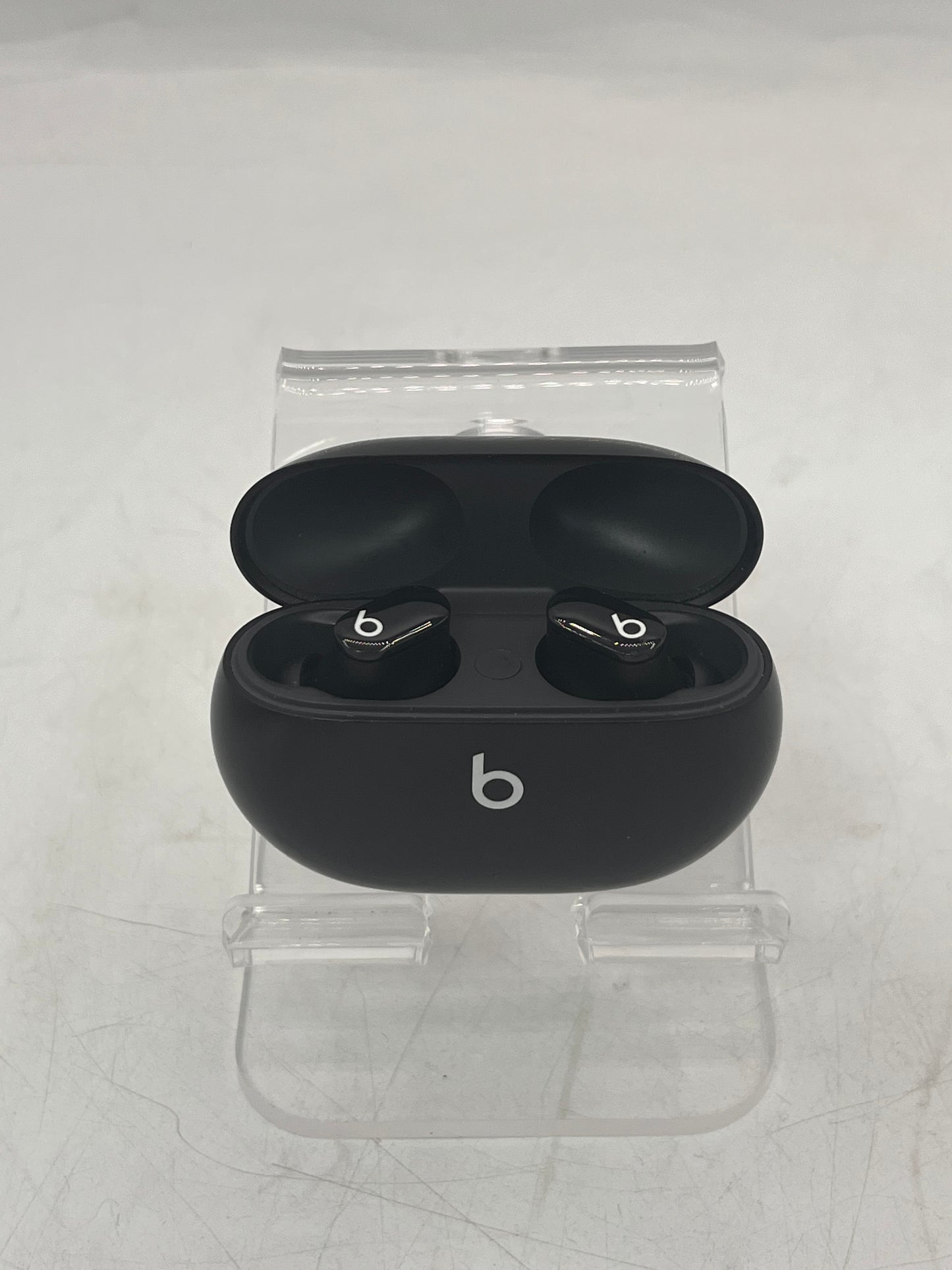 Beats Studio Buds+ True Wireless Bluetooth Headphones - Black