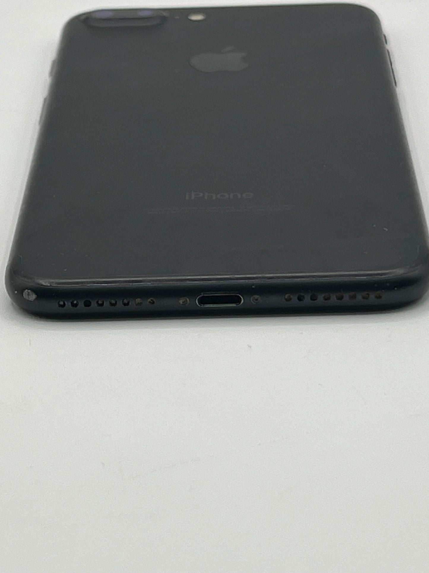 Apple iPhone 7 Plus 128GB Black (Unlocked) A1784 For Parts Only Read Below