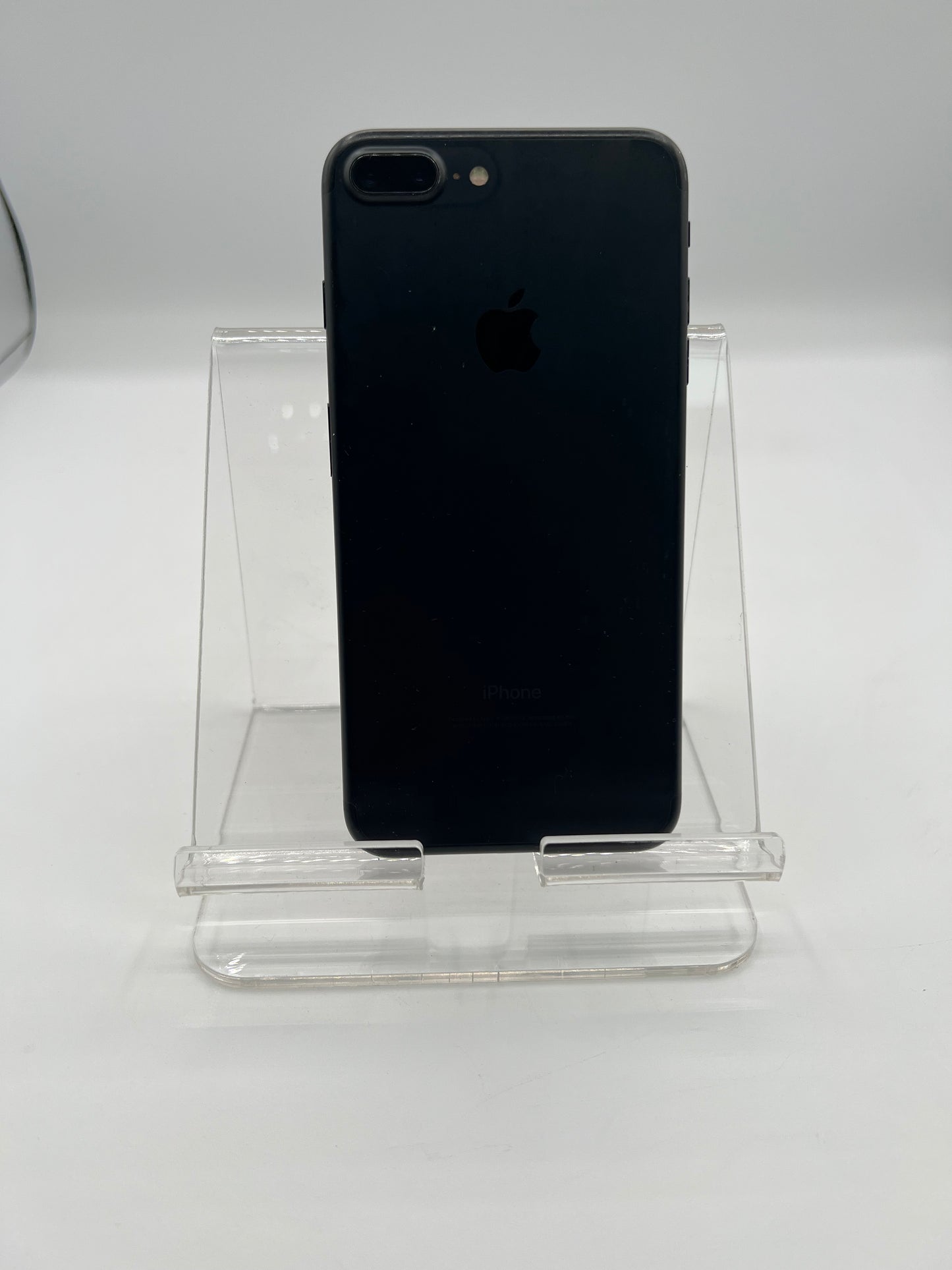Apple iPhone 7 Plus 128GB Black (Unlocked) A1784 For Parts Only Read Below