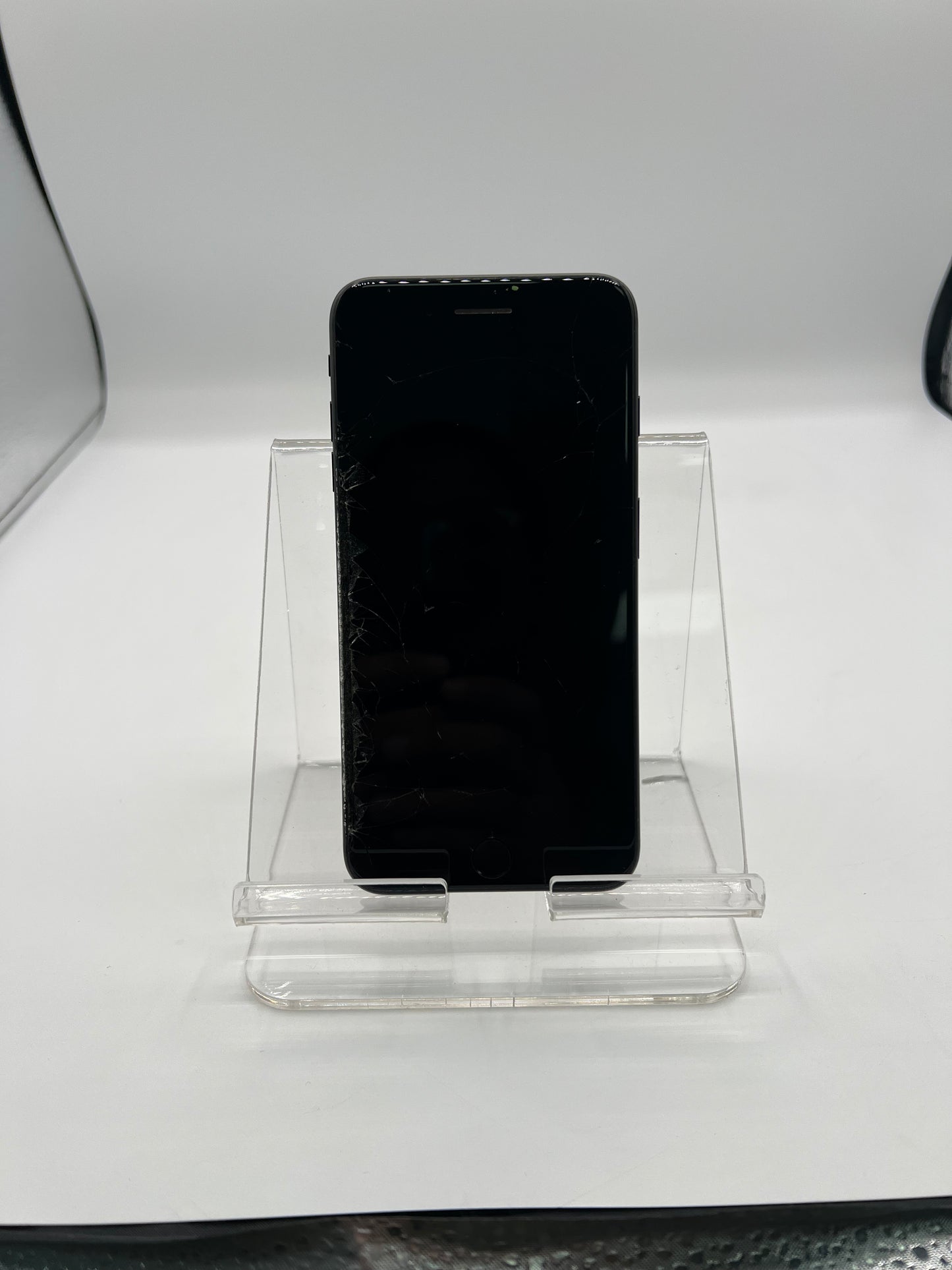 Apple iPhone 7 Plus 128GB Black (Unlocked) A1784 For Parts Only Read Below