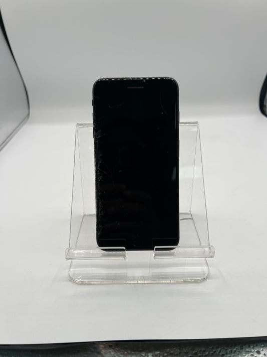 Apple iPhone 7 Plus 128GB Black (Unlocked) A1784 For Parts Only Read Below