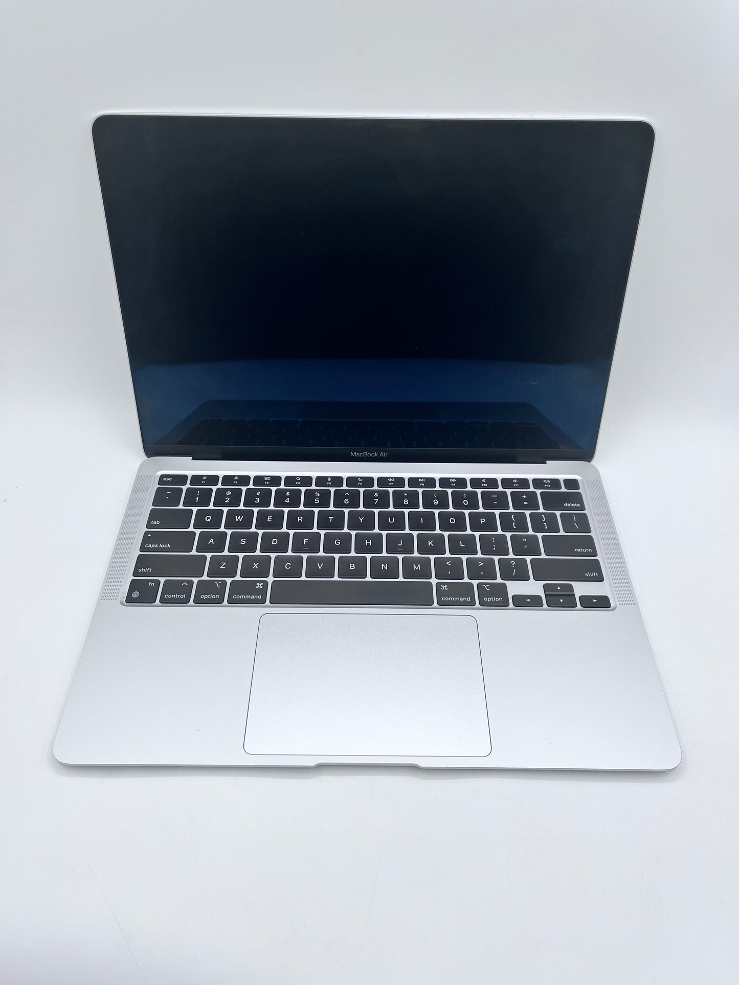 2020 Apple MacBook Air 13.3" M1 7C 8GB 256GB A2337 REMOTELY MANAGED BYPASSED