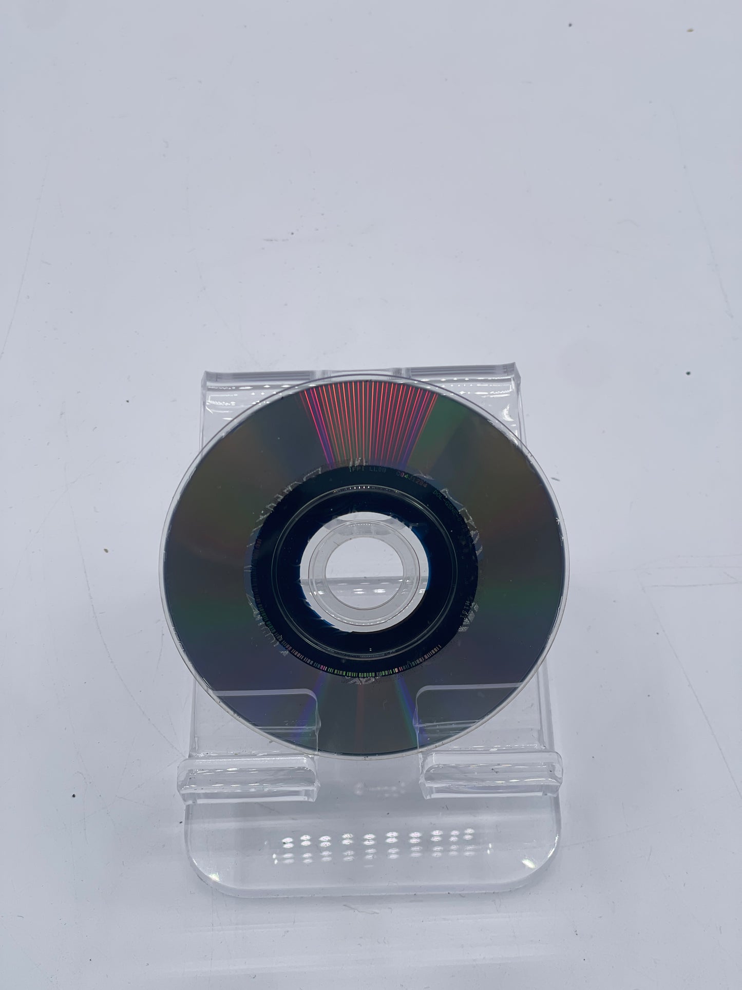 Sonic Adventure 2 Battle (Nintendo GameCube, 2004) No Manual - Tested